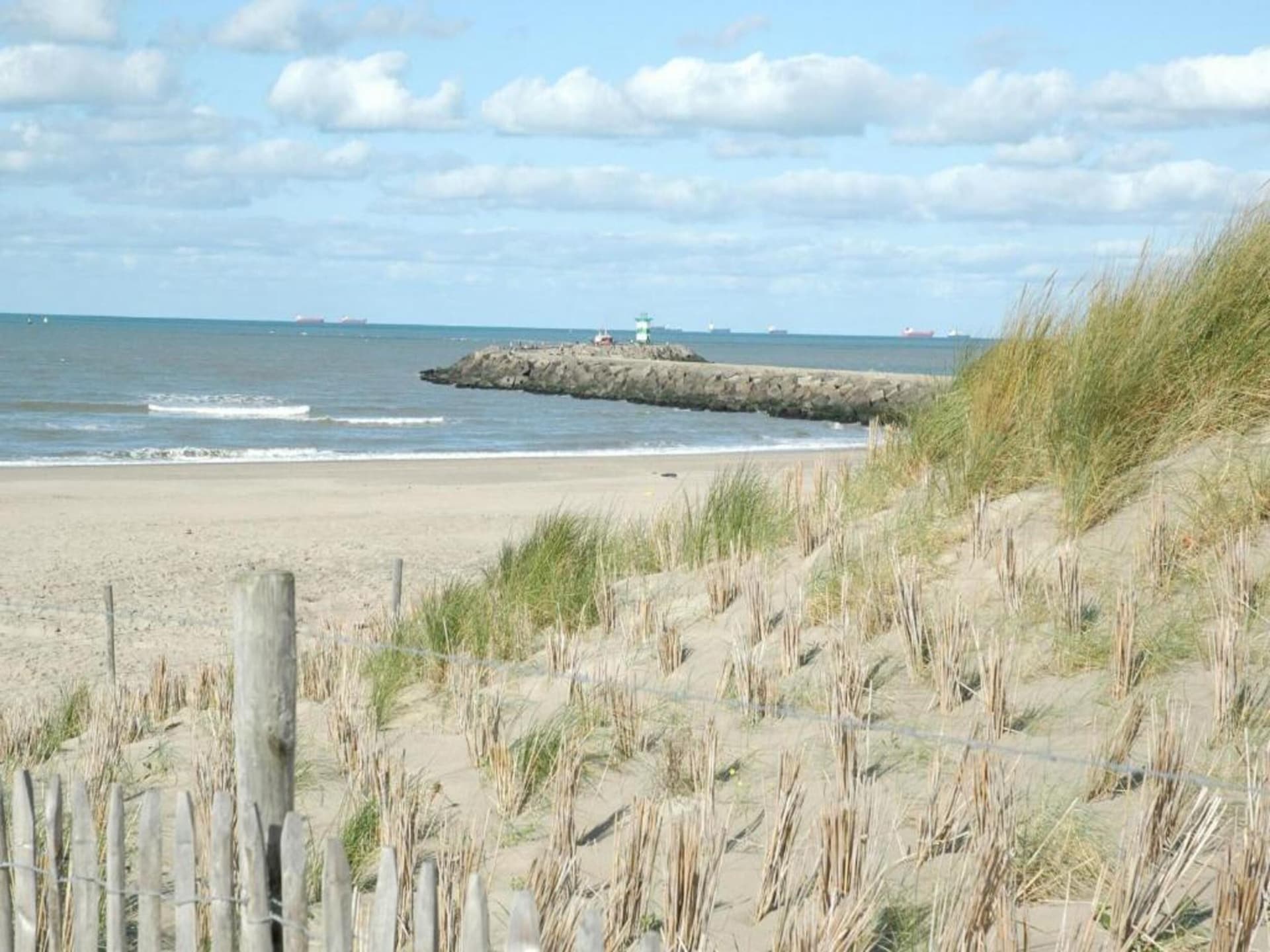 Luxe appartement met zeezicht in Scheveningen, 900m van het strand - foto 26