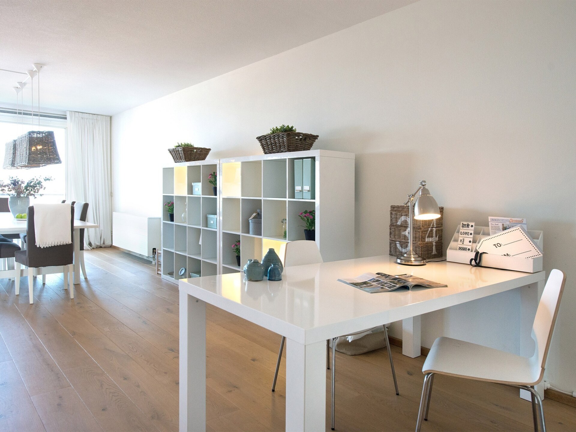 5-persoons modern appartement in Scheveningen nabij het strand - foto 25