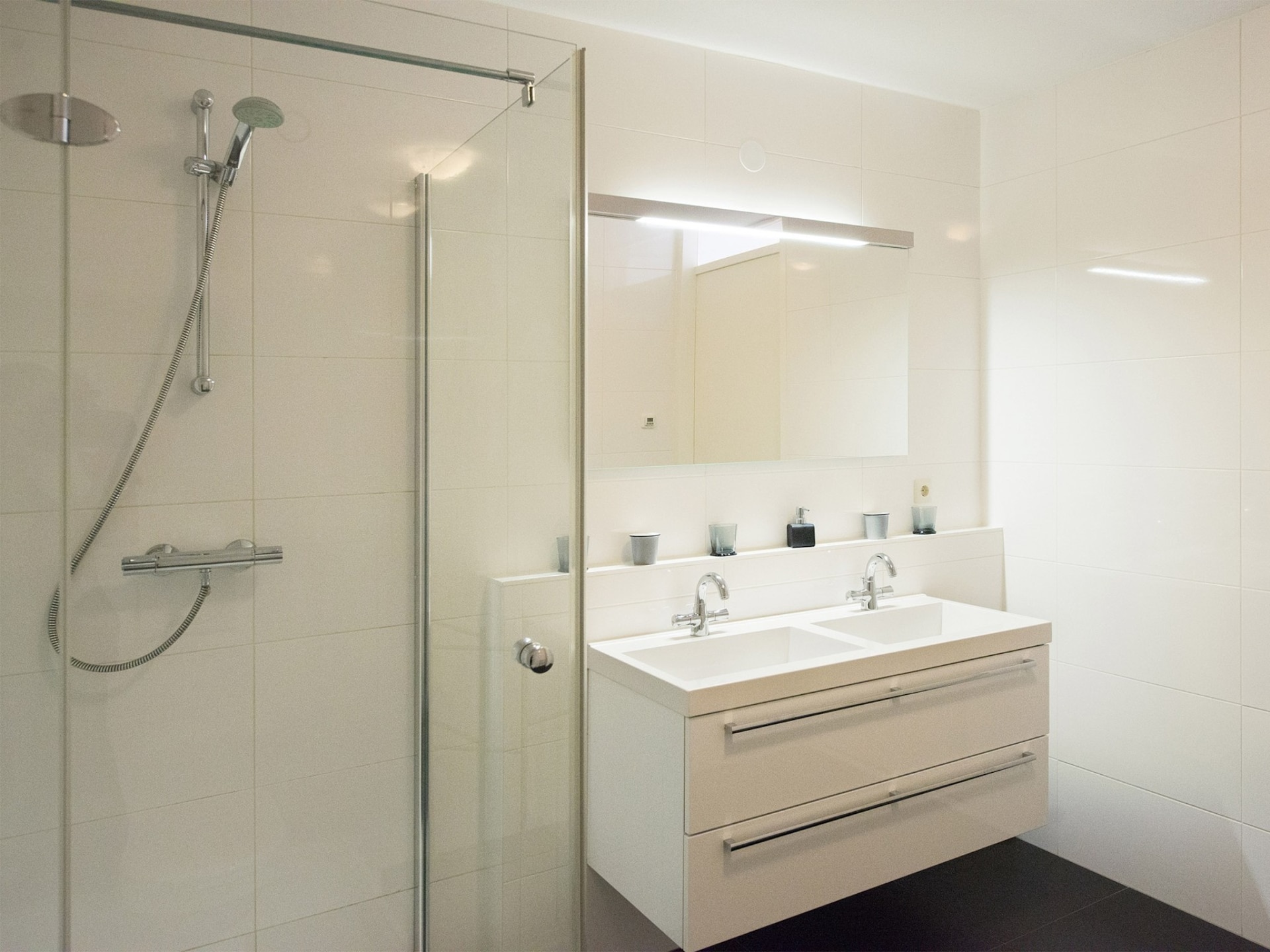 5-persoons modern appartement in Scheveningen nabij het strand - foto 24