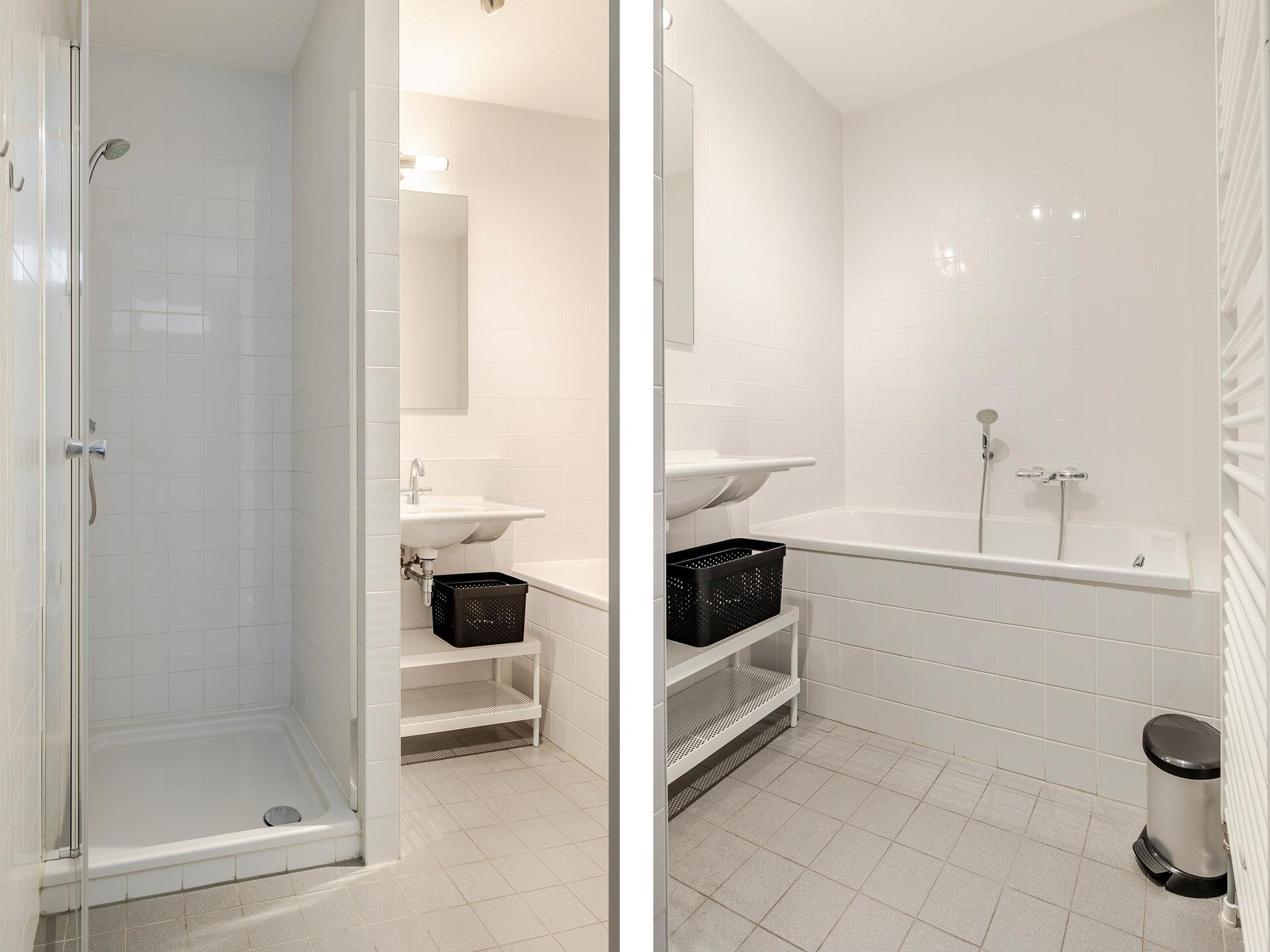 Modern appartement met Frans balkon aan de jachthaven van Scheveningen - foto 13