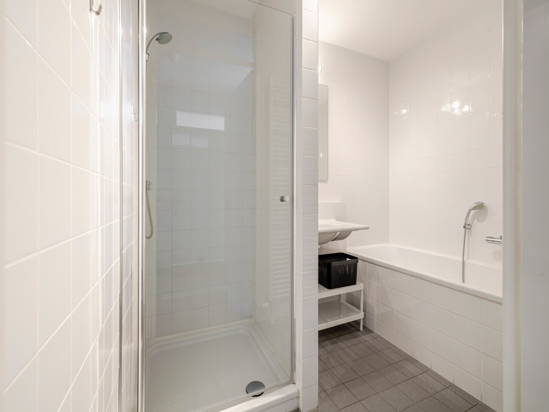 4-persoons modern appartement nabij strand in Scheveningen - foto 24