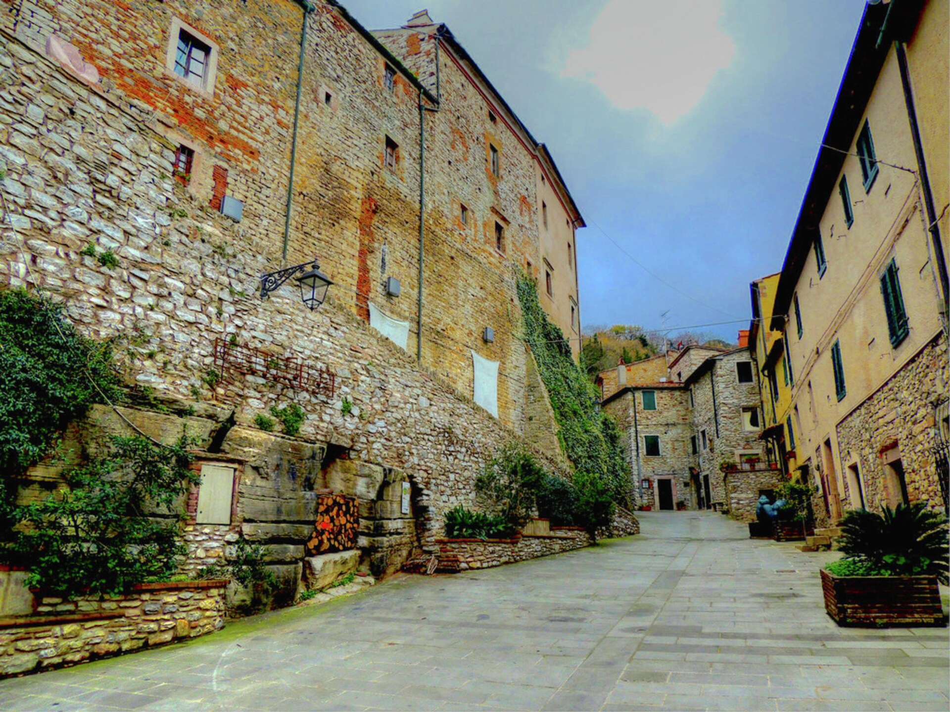 6-persoons vakantiehuis Quercia Dalia in Sassetta - foto 35