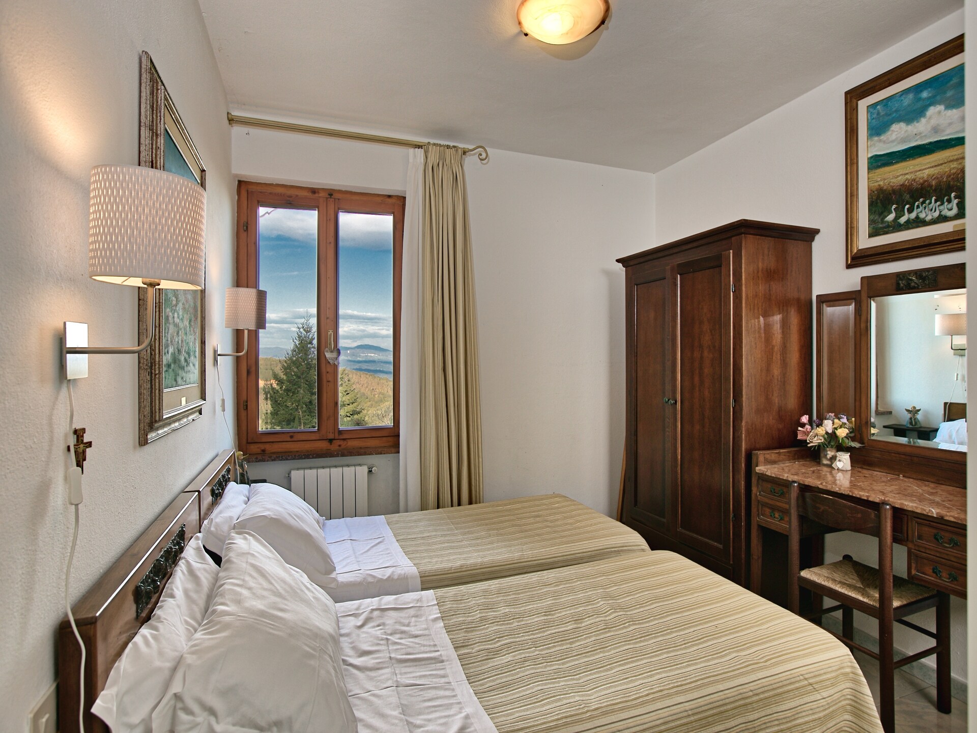 6-persoons vakantiehuis Quercia Dalia in Sassetta - foto 17