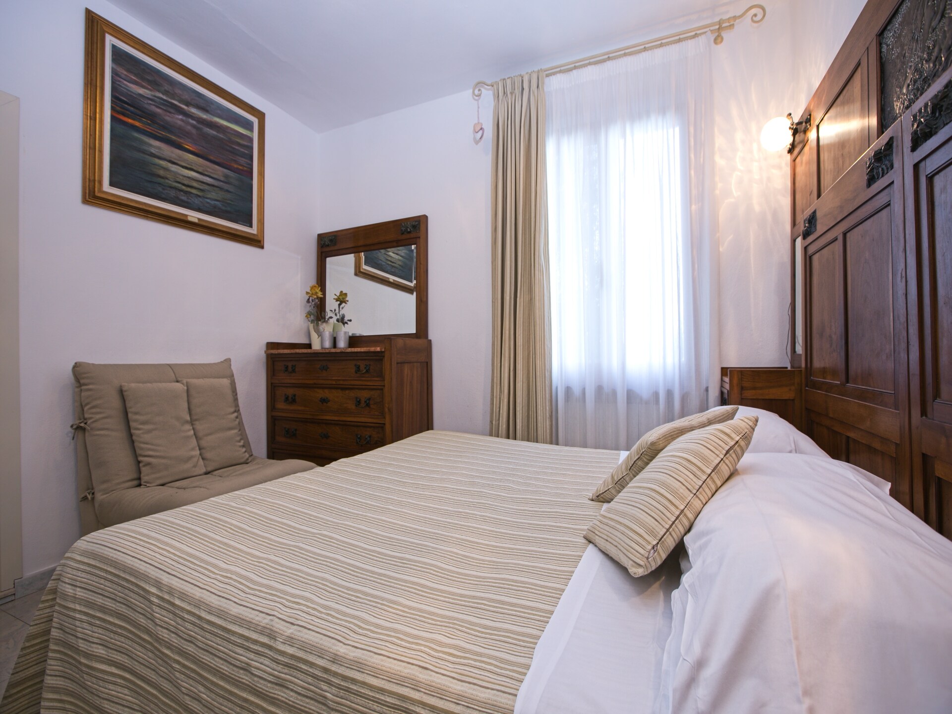 6-persoons vakantiehuis Quercia Dalia in Sassetta - foto 16