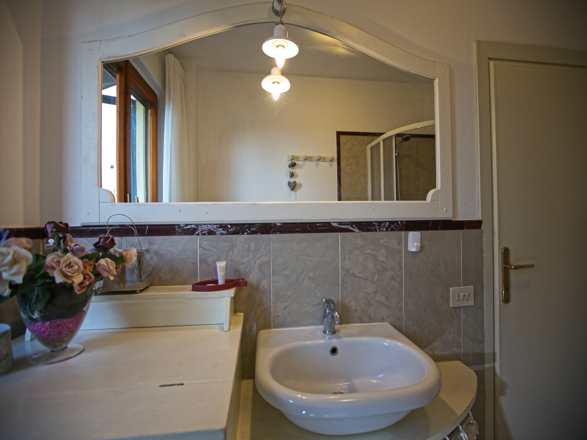 6-persoons vakantiehuis Quercia Dalia in Sassetta - foto 20