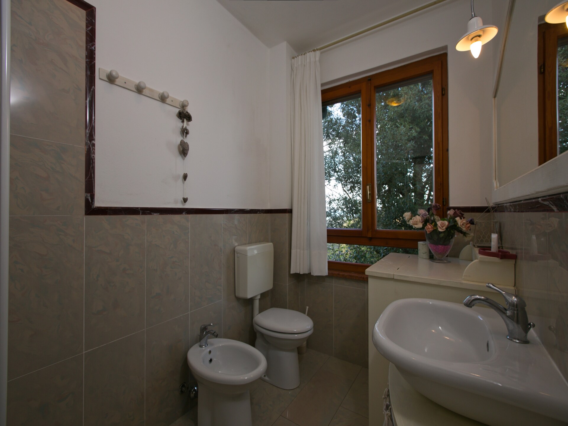 6-persoons vakantiehuis Quercia Dalia in Sassetta - foto 22