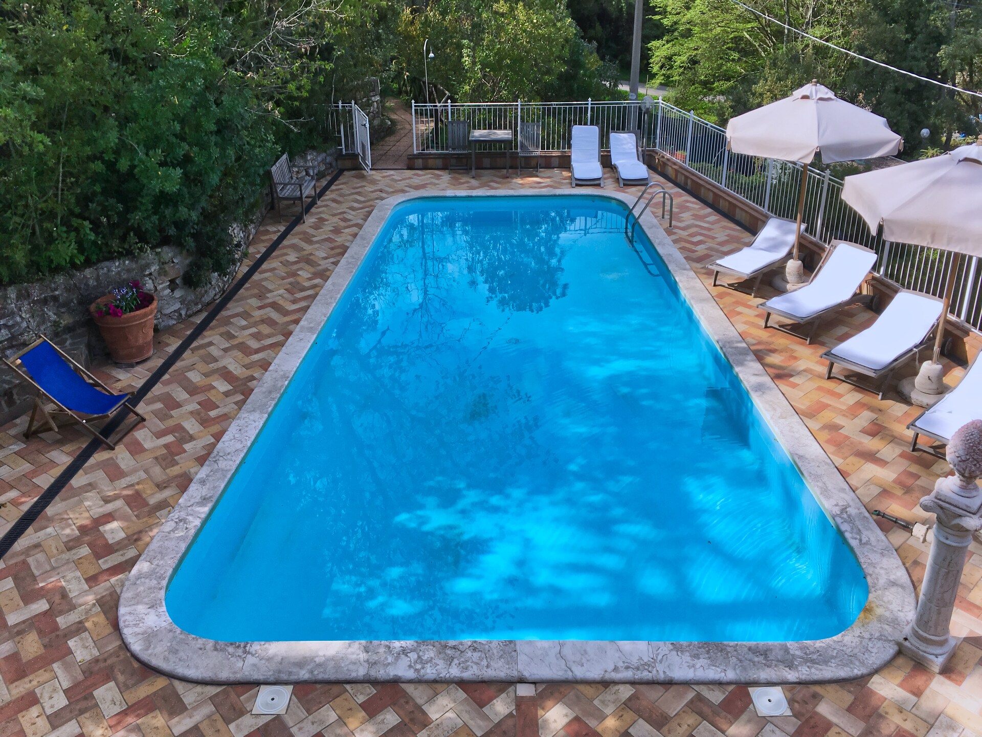 6-persoons vakantiehuis Quercia Dalia in Sassetta - foto 1