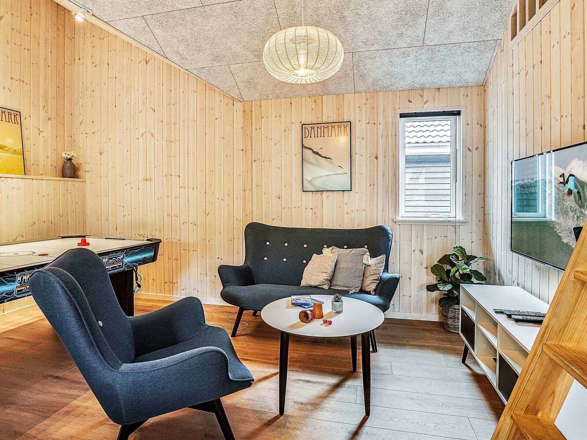 Ruim vakantiehuis in Frederiksværk voor 20 personen met zwembad - foto 21