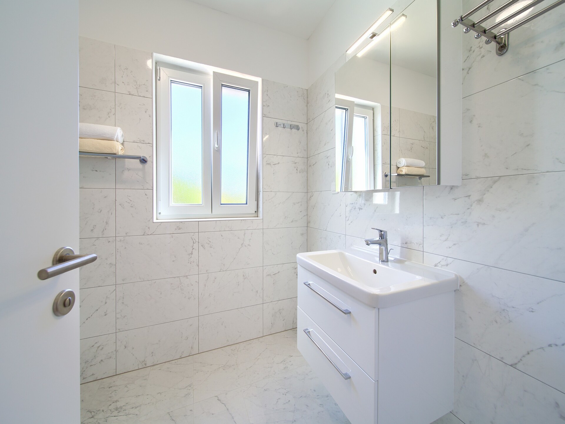 Villa St Martin-Reef: Luxe villa aan zee op eiland Cres voor 8 personen - foto 19