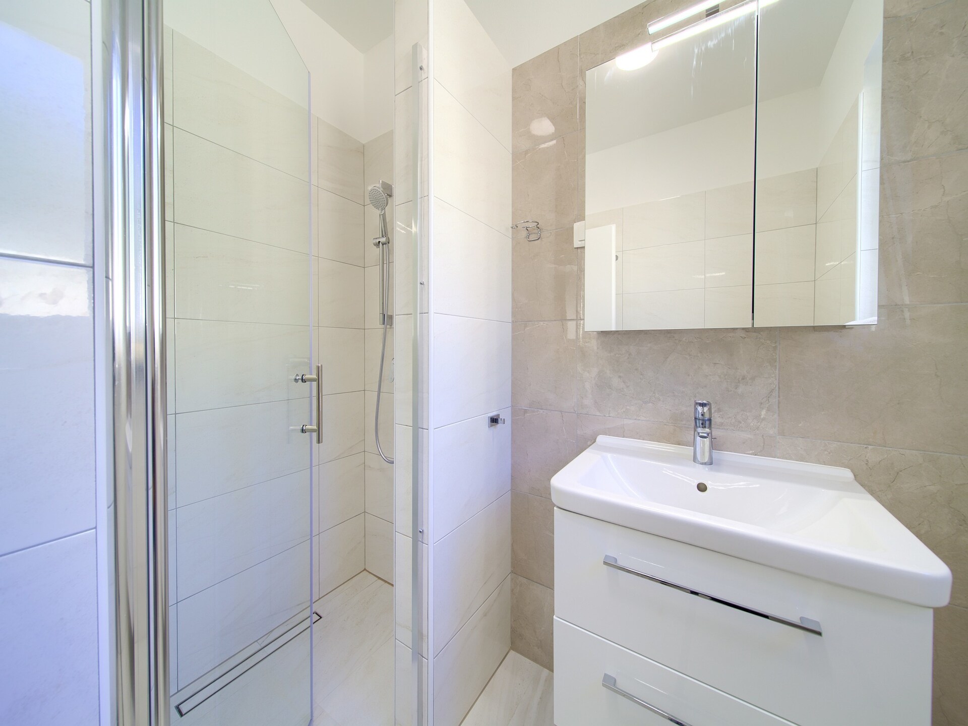 Villa St Martin-Reef: Luxe villa aan zee op eiland Cres voor 8 personen - foto 21