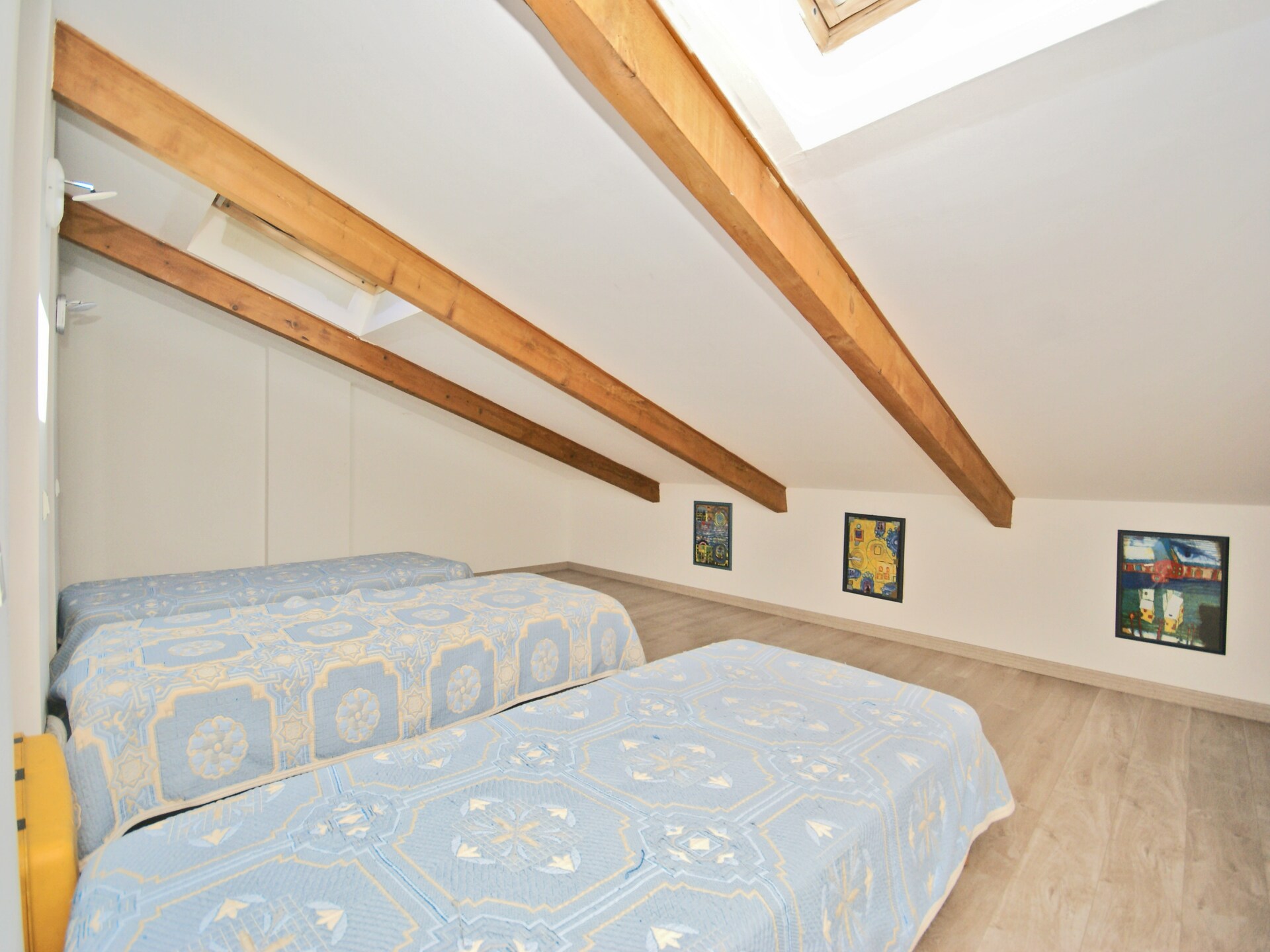 Vrijstaande villa in Crillon-le-Brave met privézwembad, 5 slaapkamers, tuin en uitzicht op Mont Ventoux - foto 25