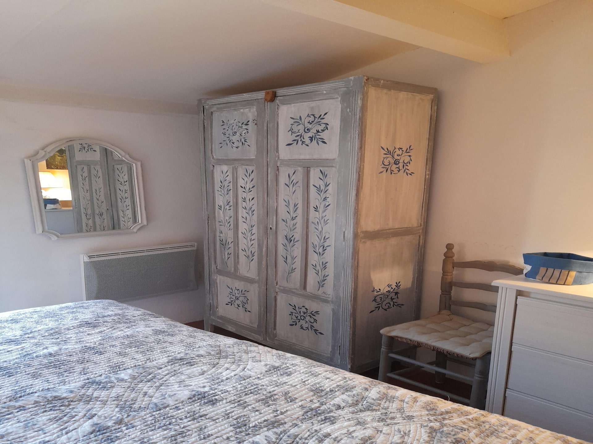 Authentieke Provençaalse villa met privézwembad in Viens - foto 23