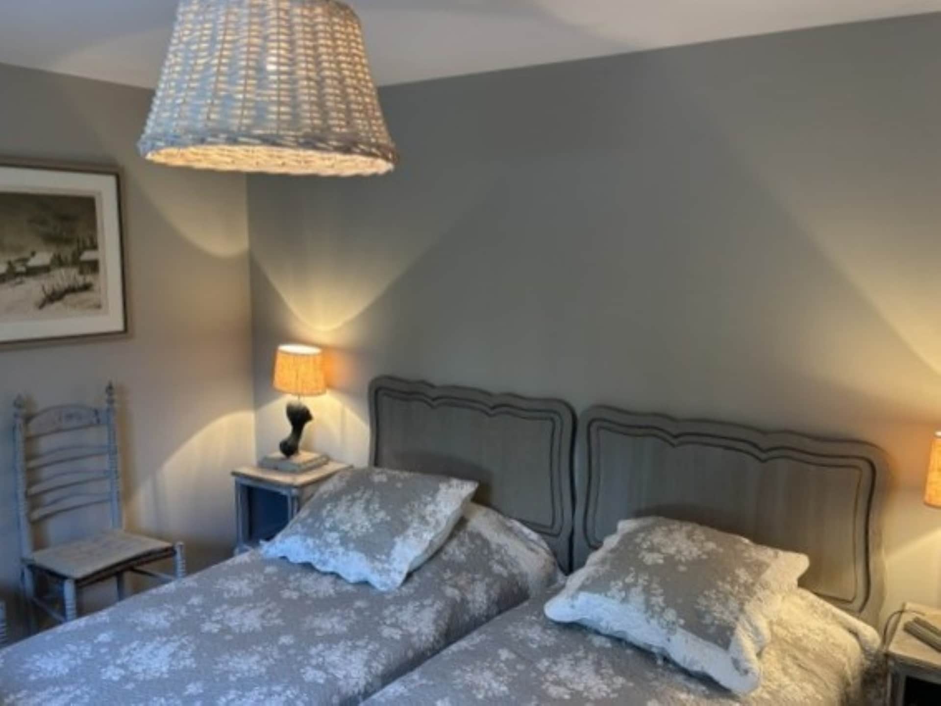 4-persoons villa in Viens met privézwembad - foto 36
