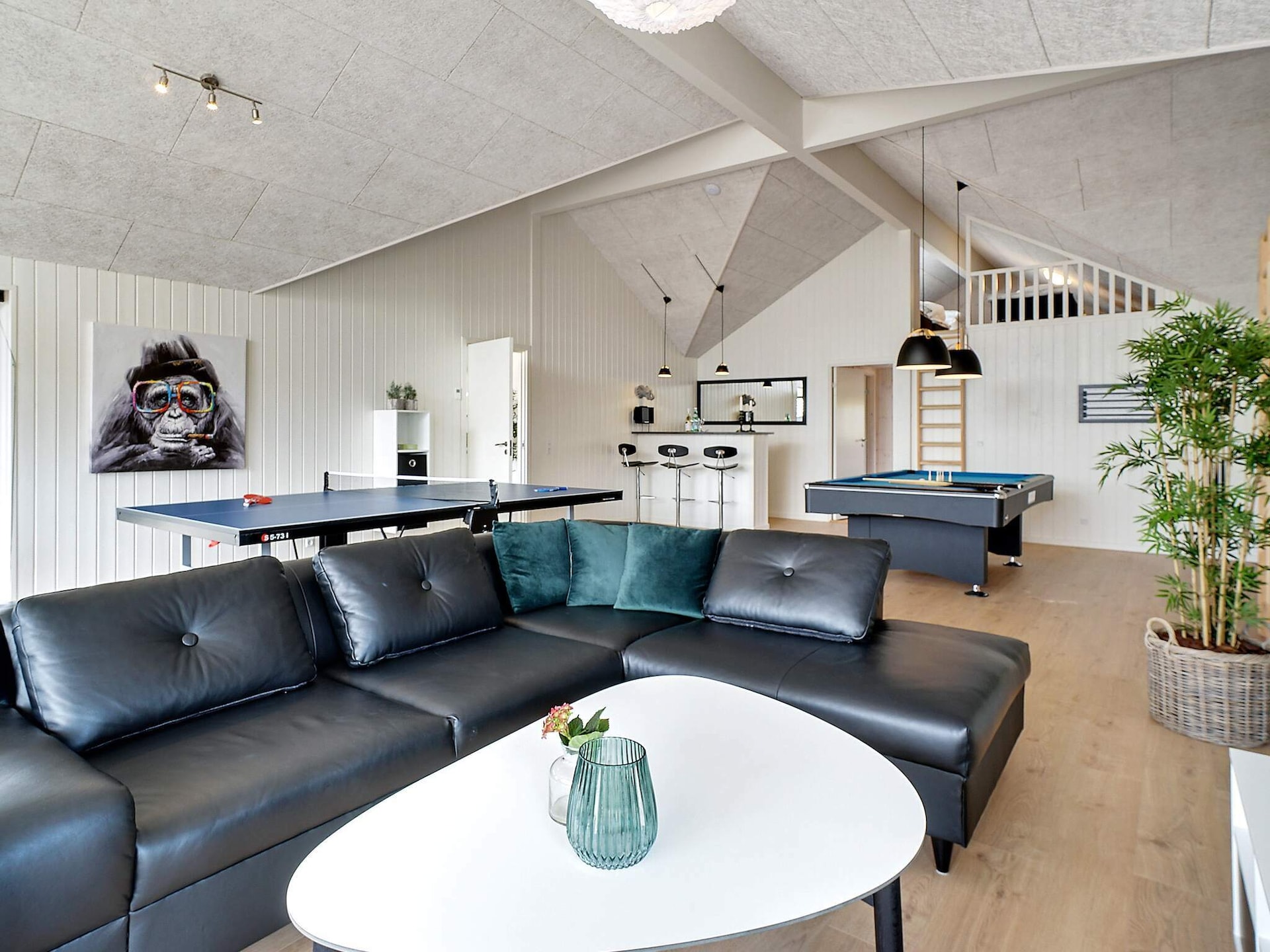 Vakantiehuis met privézwembad in Grenaa voor 24 personen - foto 9