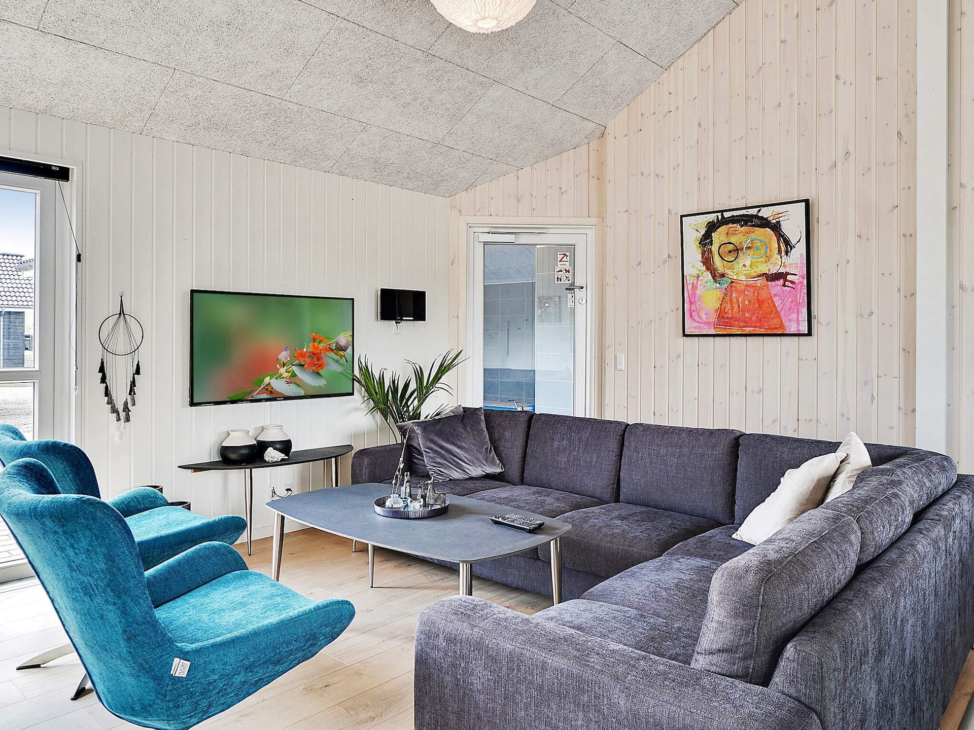 Vakantiehuis met privézwembad in Grenaa voor 24 personen - foto 11