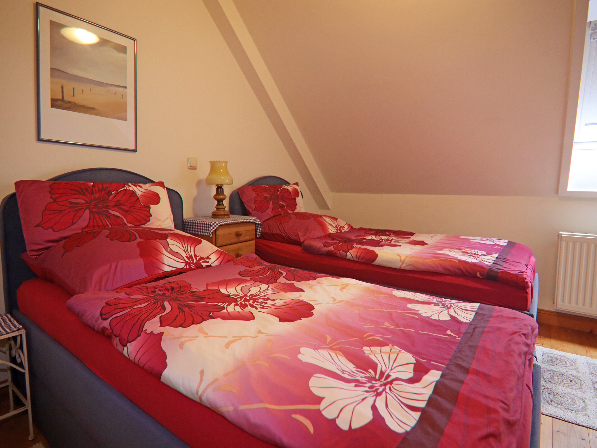 Landelijk appartement bij de Oostzee met gedeelde tuin en terras - foto 24