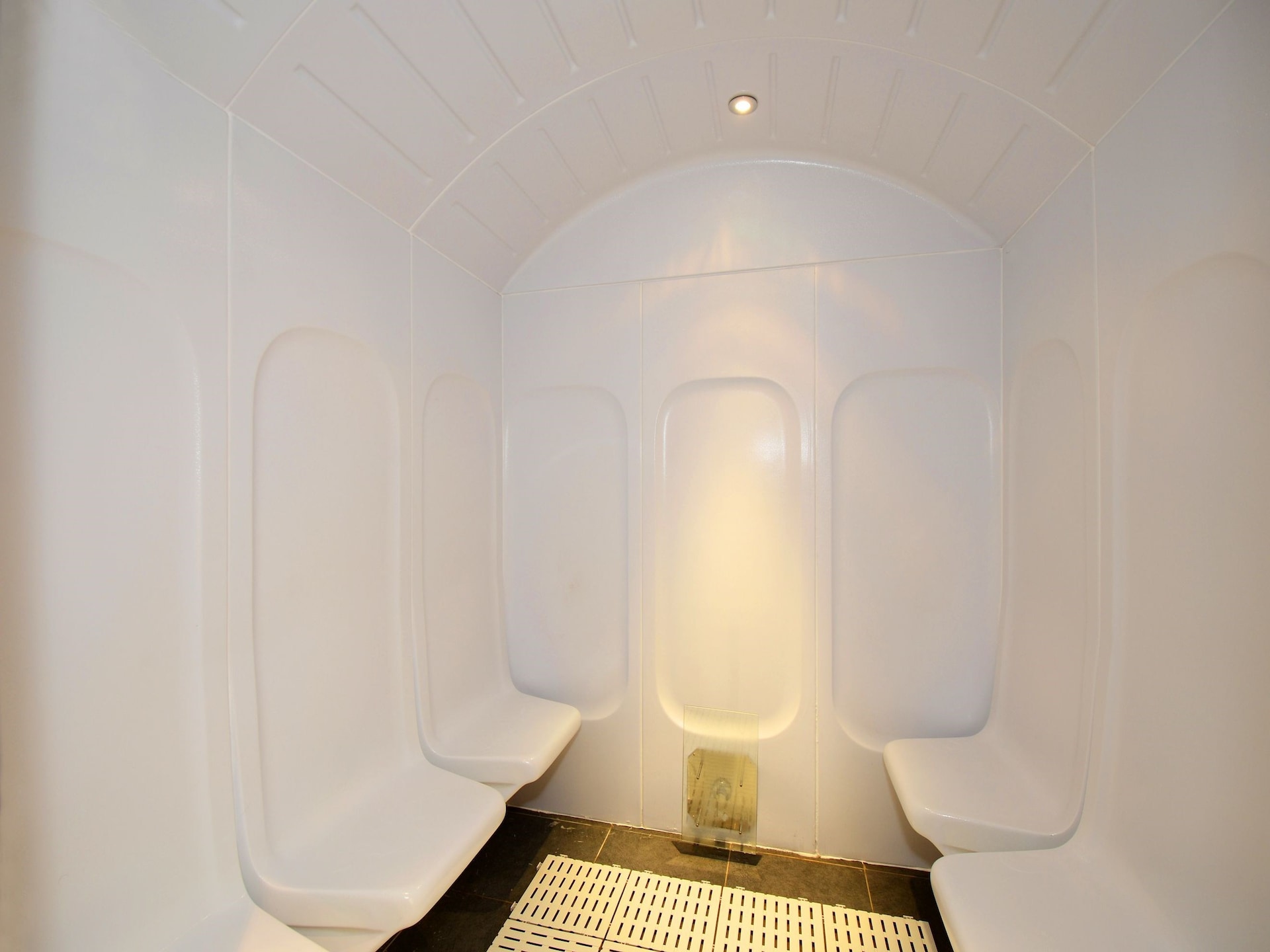 Gezellig chalet Les Balcons d'Auréa 1 in Auris - foto 15
