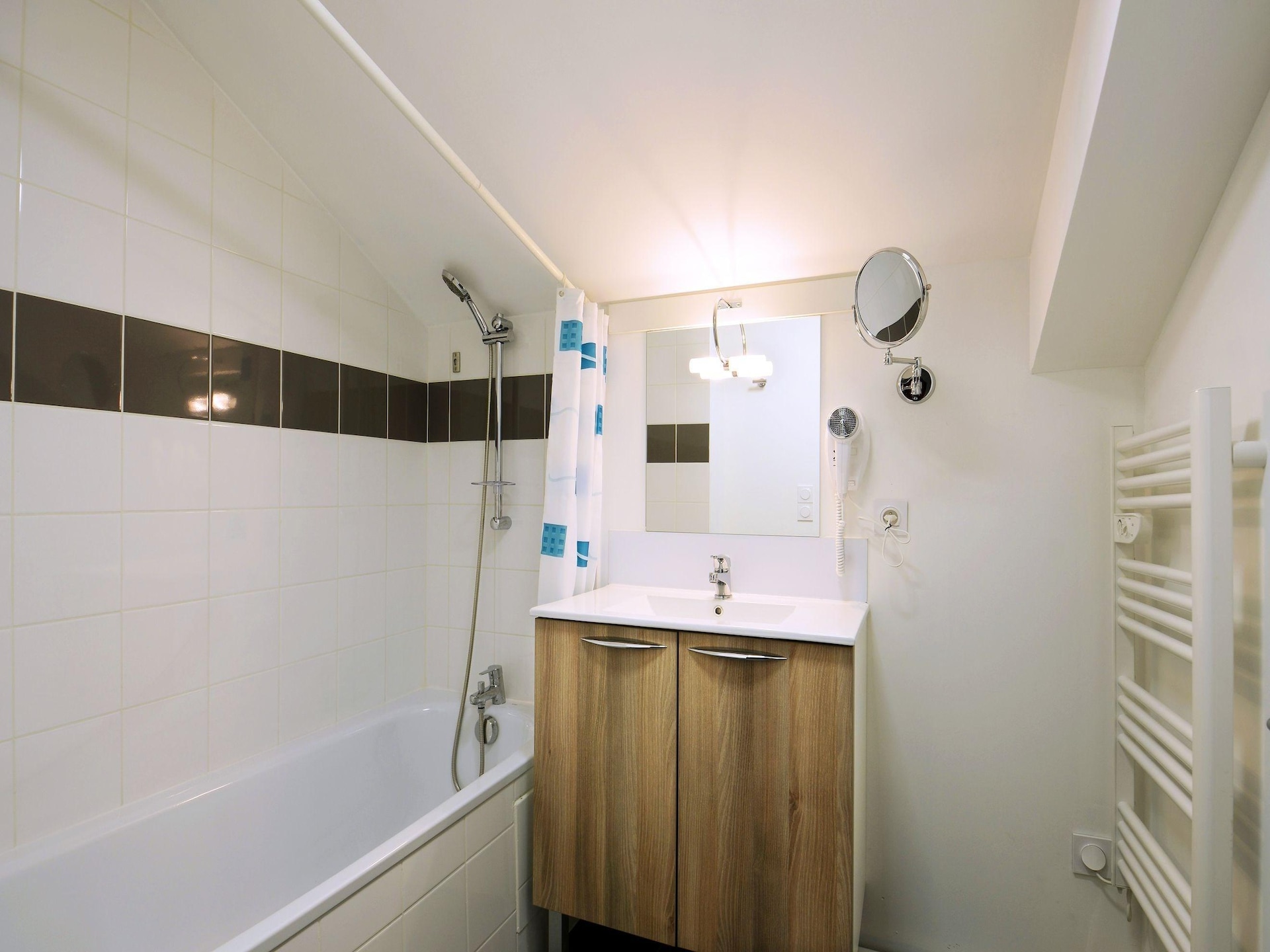 Gezellig chalet Les Balcons d'Auréa 1 in Auris - foto 13