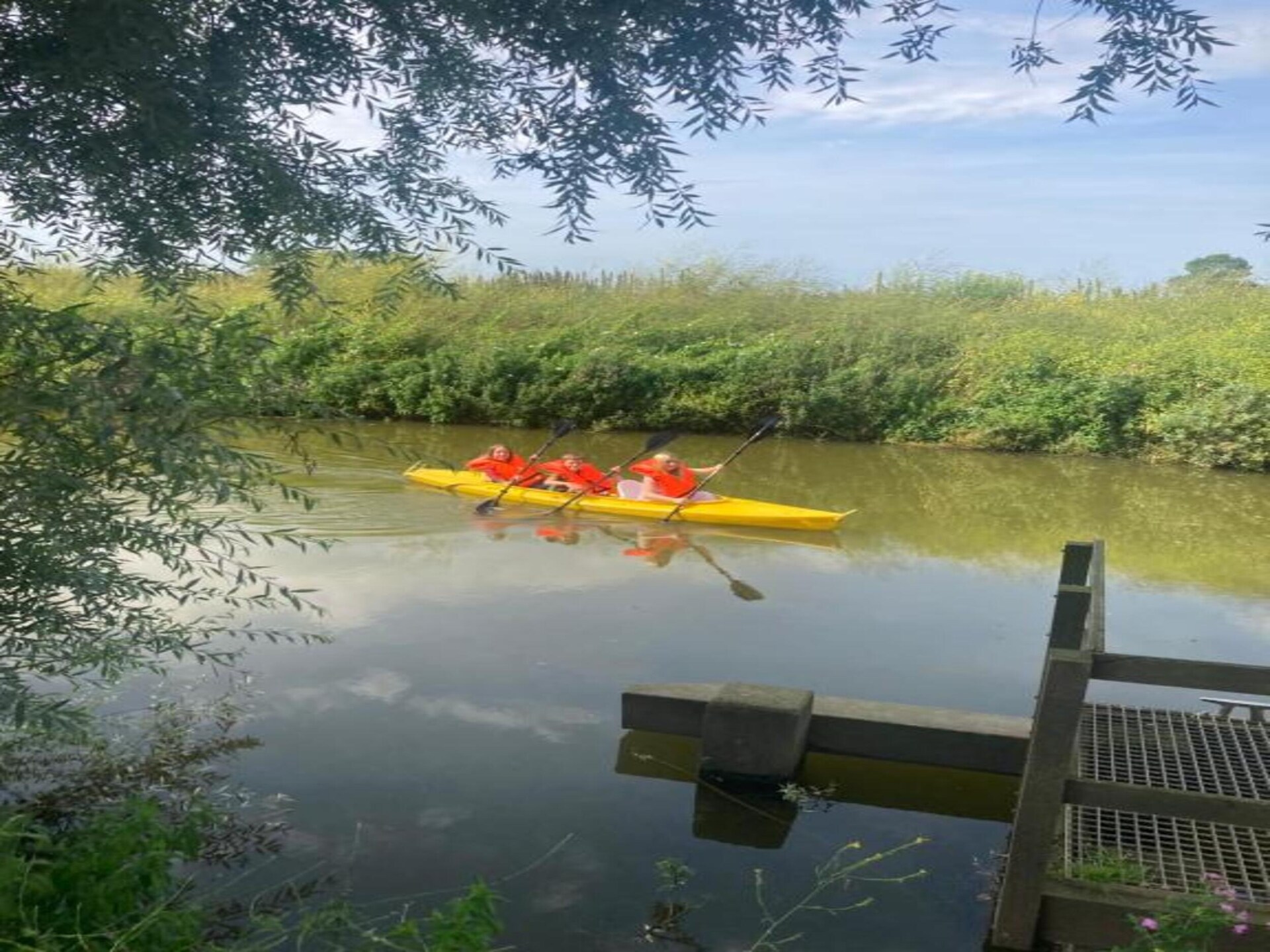 Ruim vakantiehuis voor 8 in Alveringem met omheinde tuin, honden welkom - foto 33