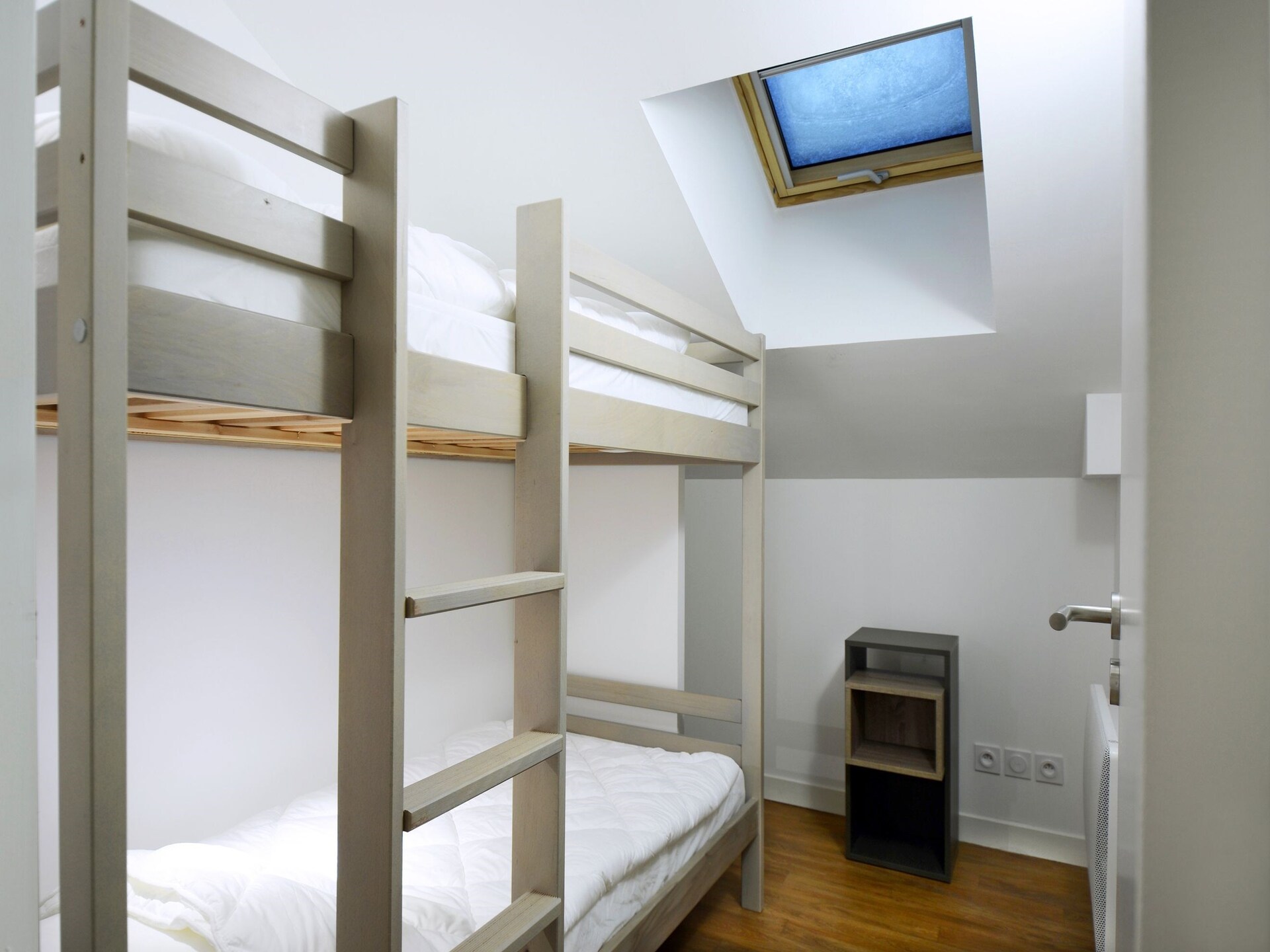 Sfeervol chalet voor 6 personen in Auris-en-Oisans - foto 12