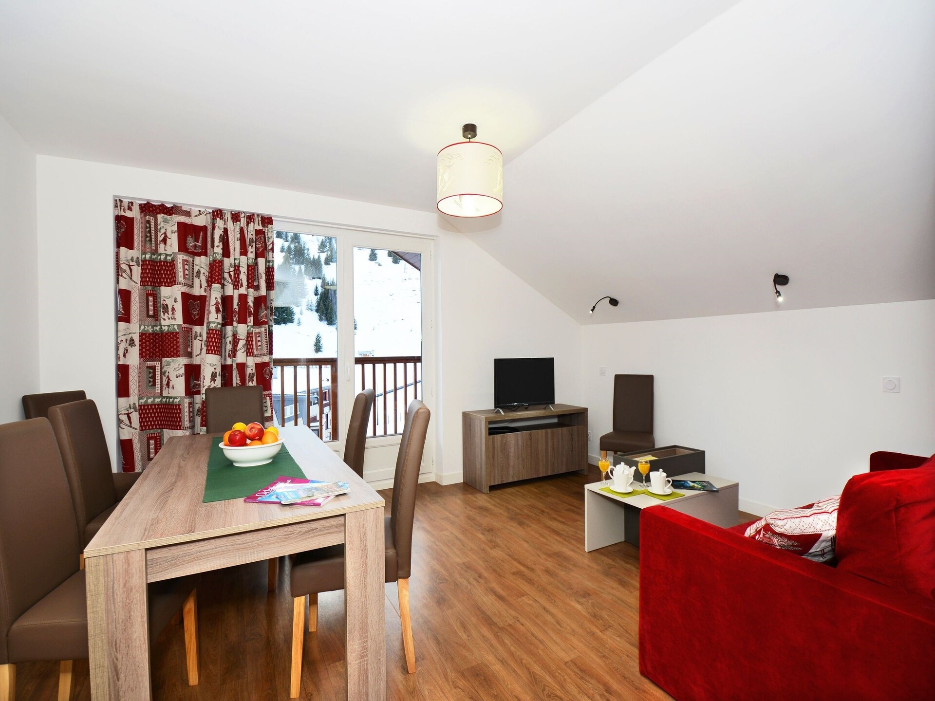 Sfeervol chalet voor 6 personen in Auris-en-Oisans - foto 11