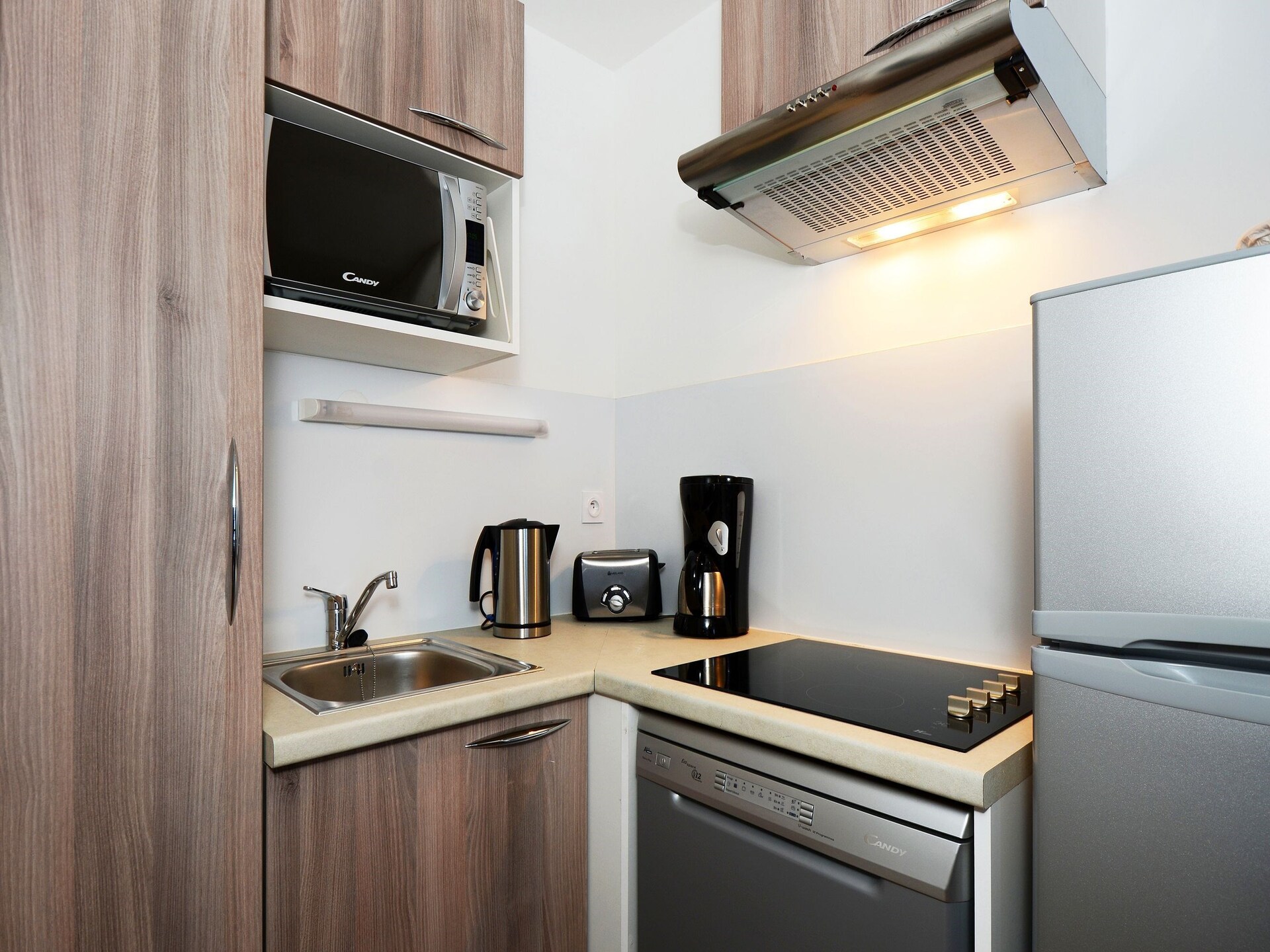 Sfeervol chalet voor 6 personen in Auris-en-Oisans - foto 3
