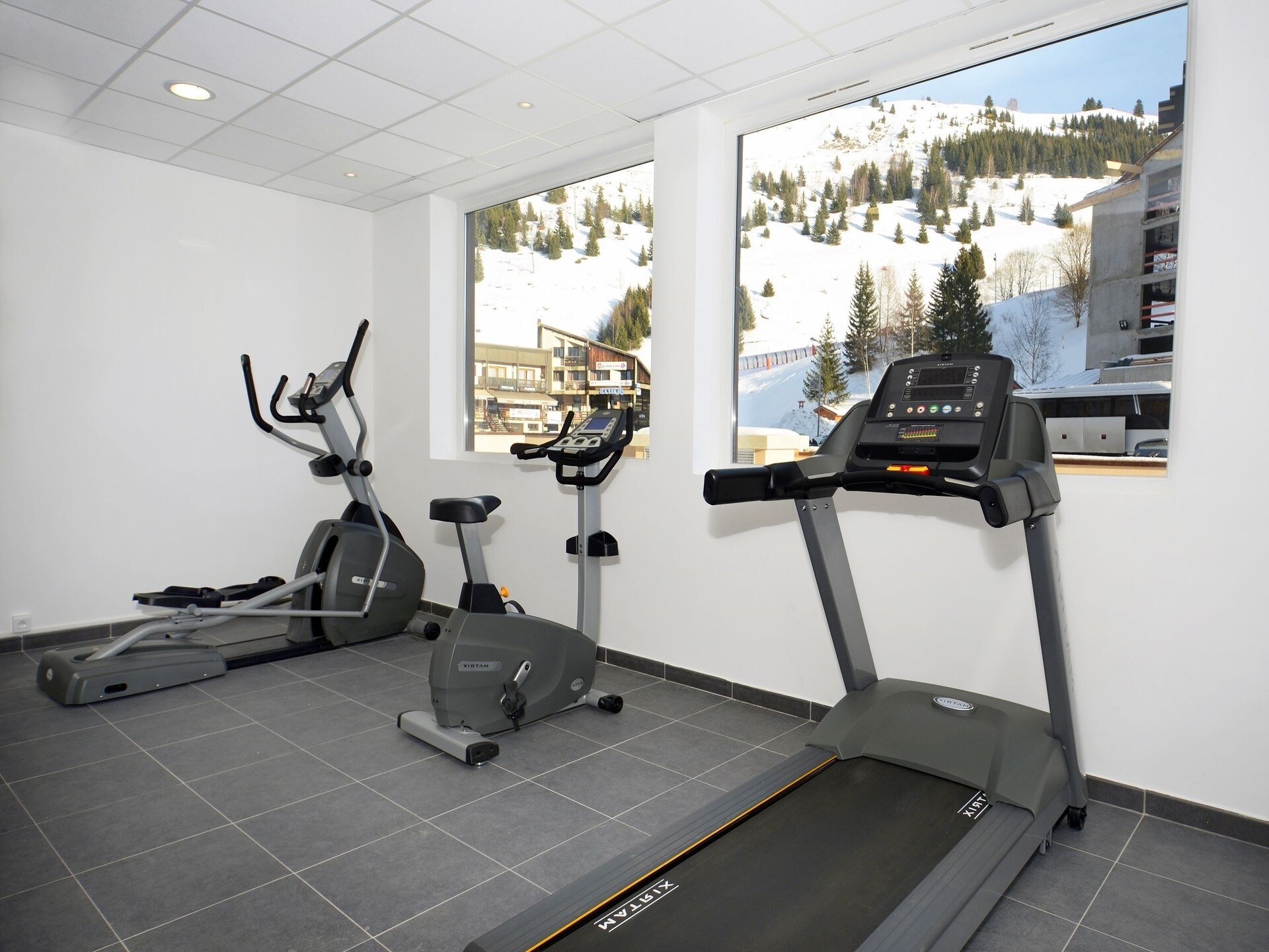 Authentiek chalet voor 6 in Auris met balkon op de Alpen - foto 6