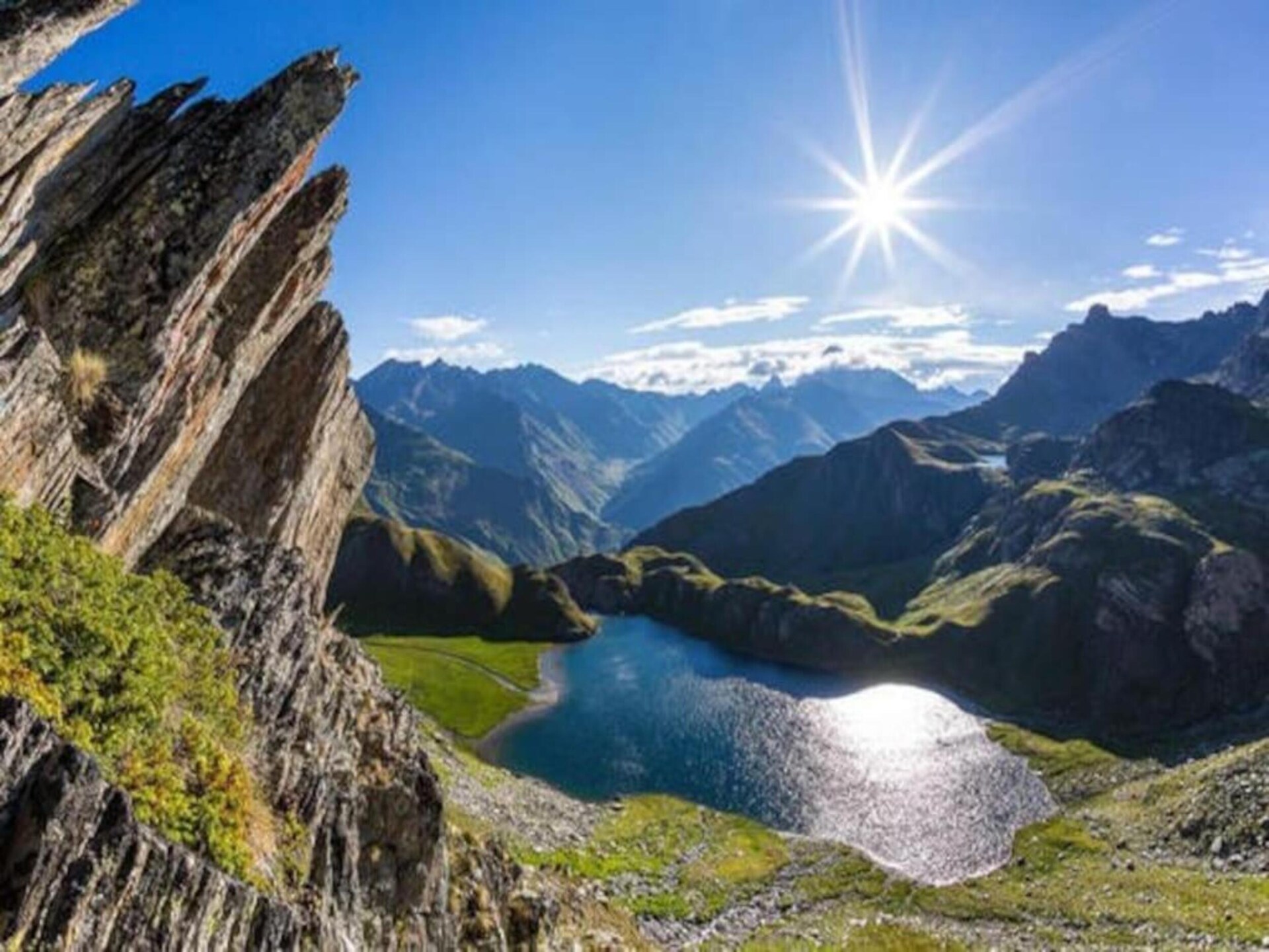 Knus chalet-appartement op vakantiepark Pra Loup 1500, hond welkom - foto 31