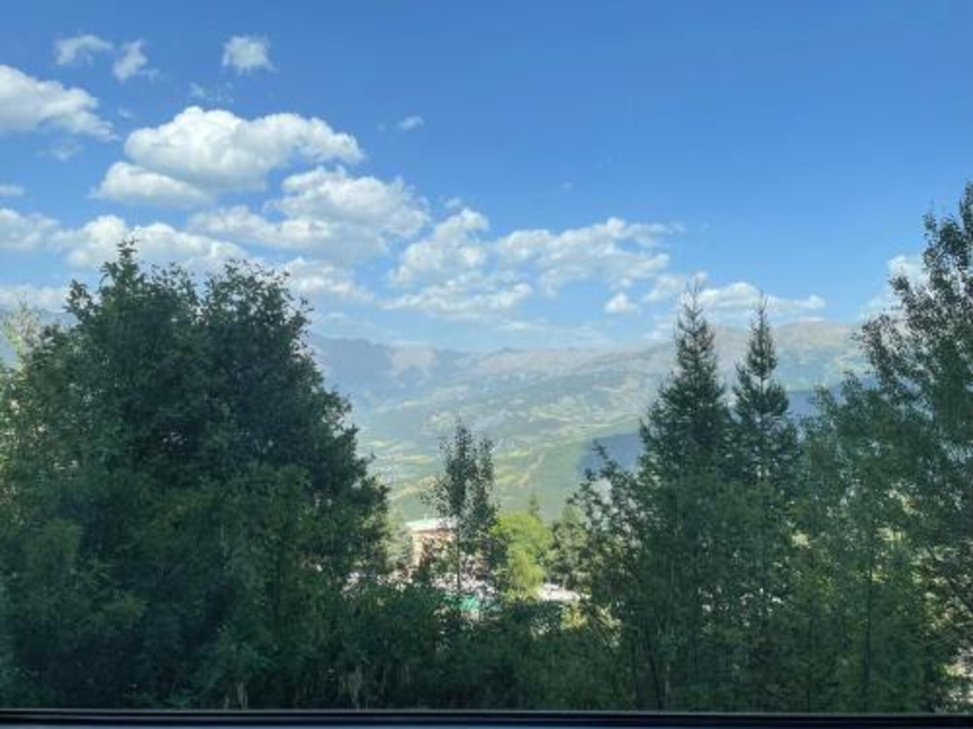 Knus chalet-appartement op vakantiepark Pra Loup 1500, hond welkom - foto 37