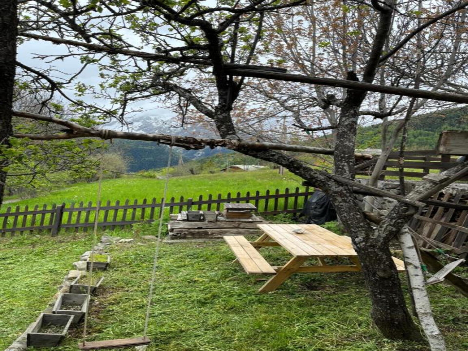 Knus chalet-appartement op vakantiepark Pra Loup 1500, hond welkom - foto 38
