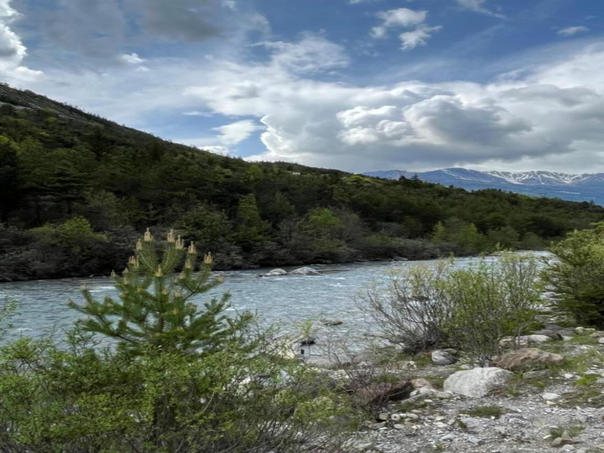 Knus chalet-appartement op vakantiepark Pra Loup 1500, hond welkom - foto 24