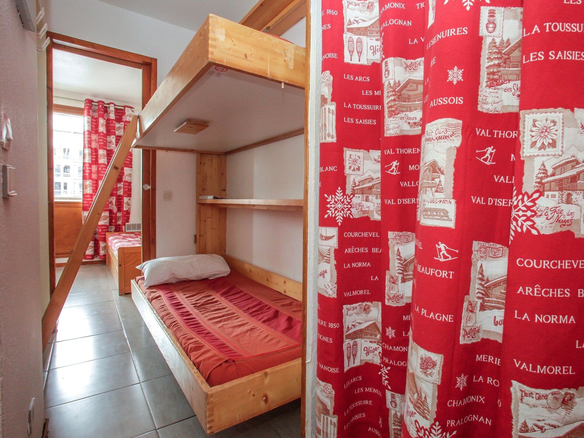 Knus chalet in Tignes Val Claret voor 5 personen, vlakbij de piste - foto 23
