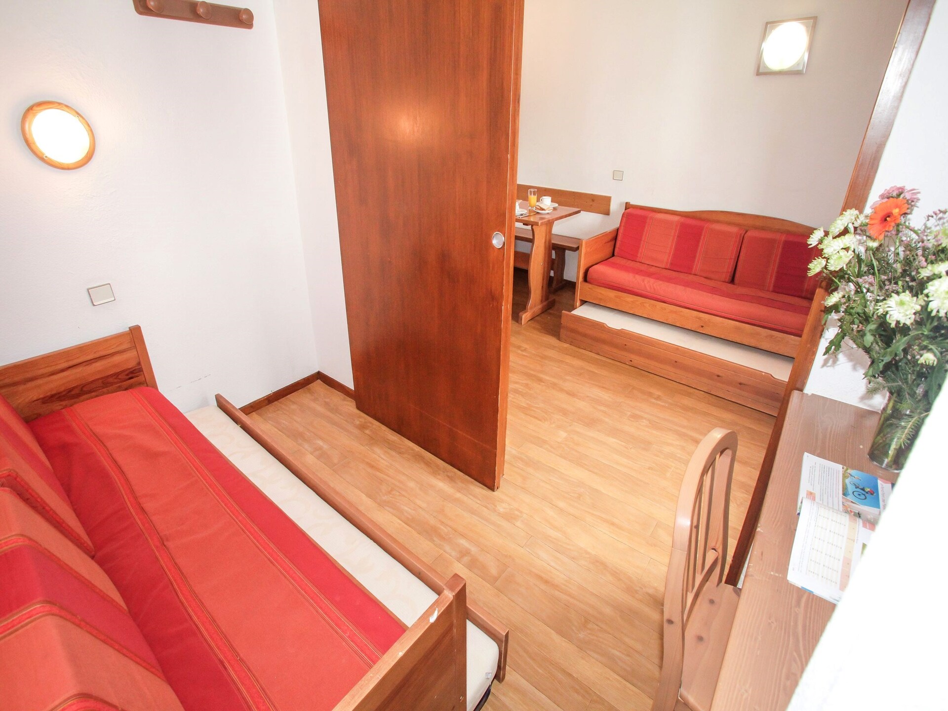 Knus chalet in Tignes Val Claret voor 5 personen, vlakbij de piste - foto 14