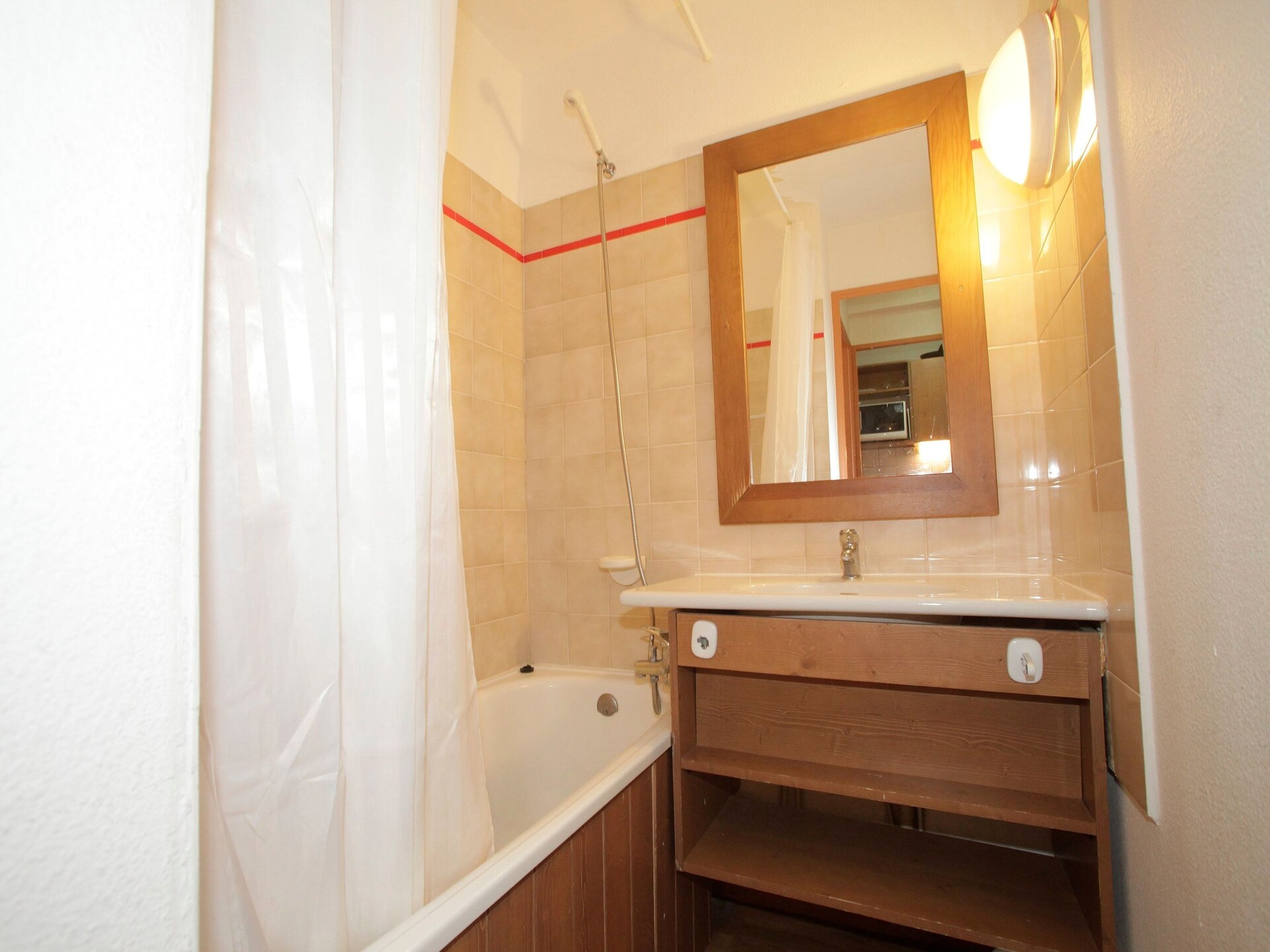Knus chalet in Tignes Val Claret voor 5 personen, vlakbij de piste - foto 25