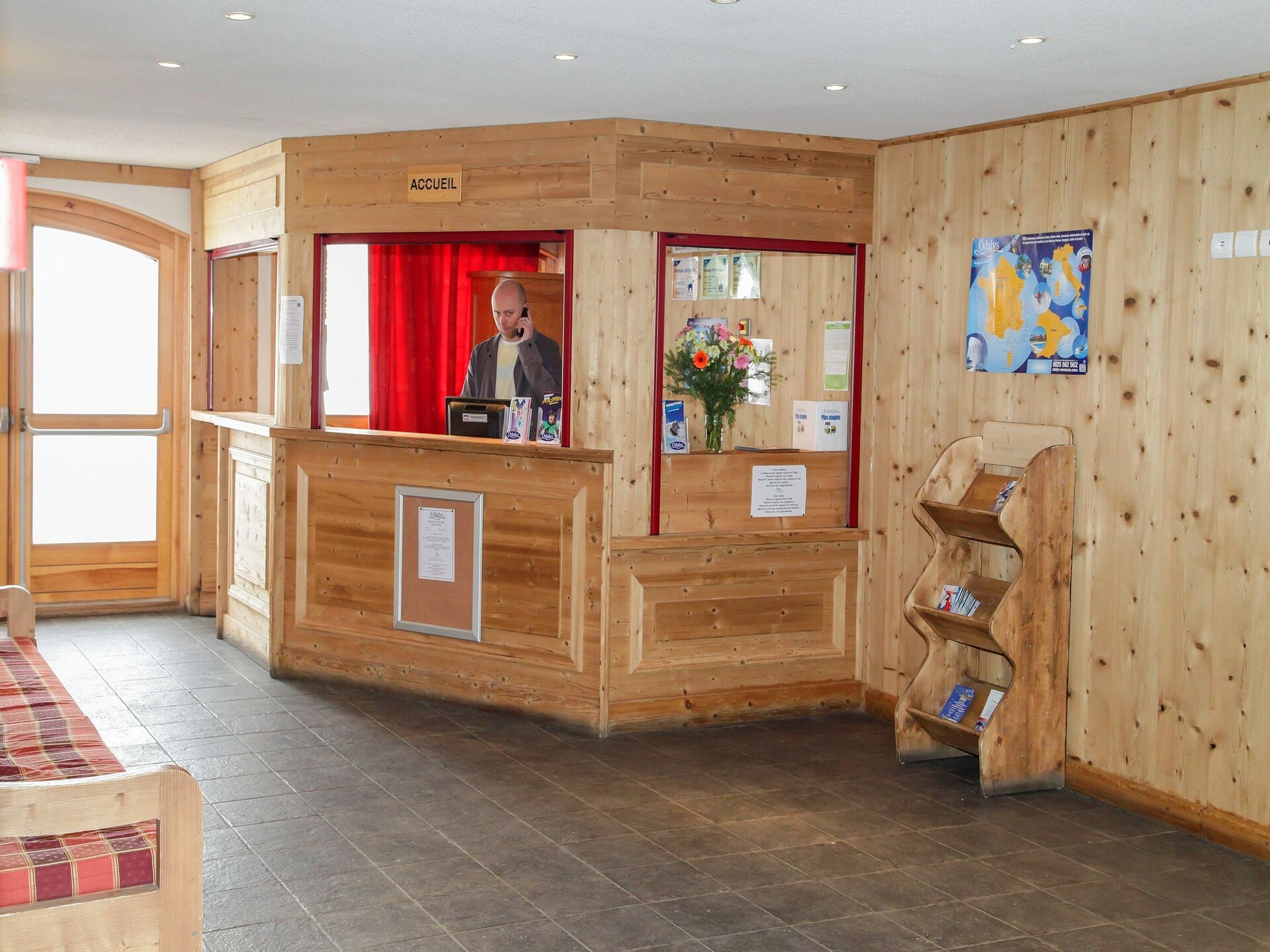 Knus chalet in Tignes Val Claret voor 5 personen, vlakbij de piste - foto 10