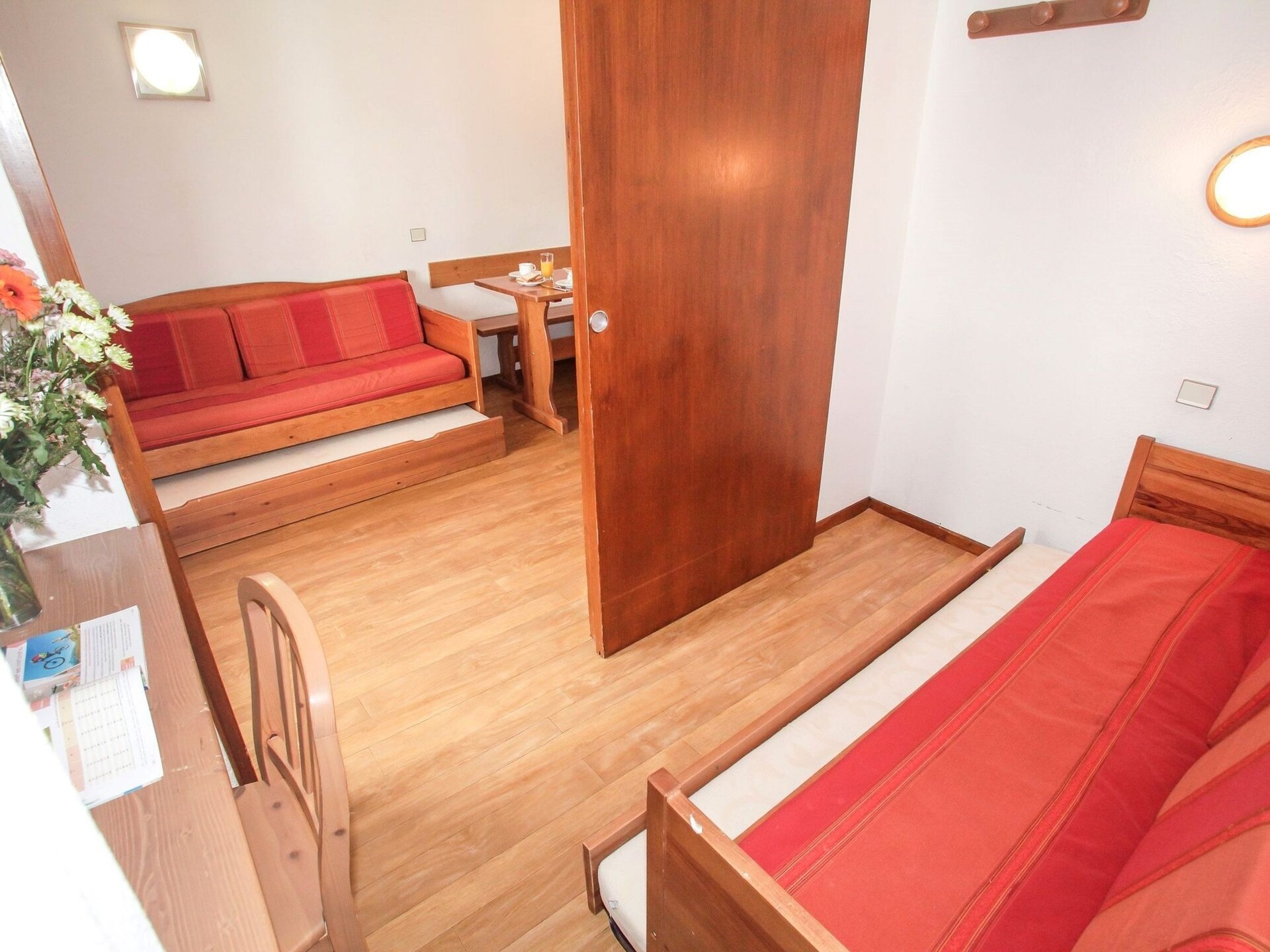 Knus chalet in Tignes Val Claret voor 5 personen, vlakbij de piste - foto 15