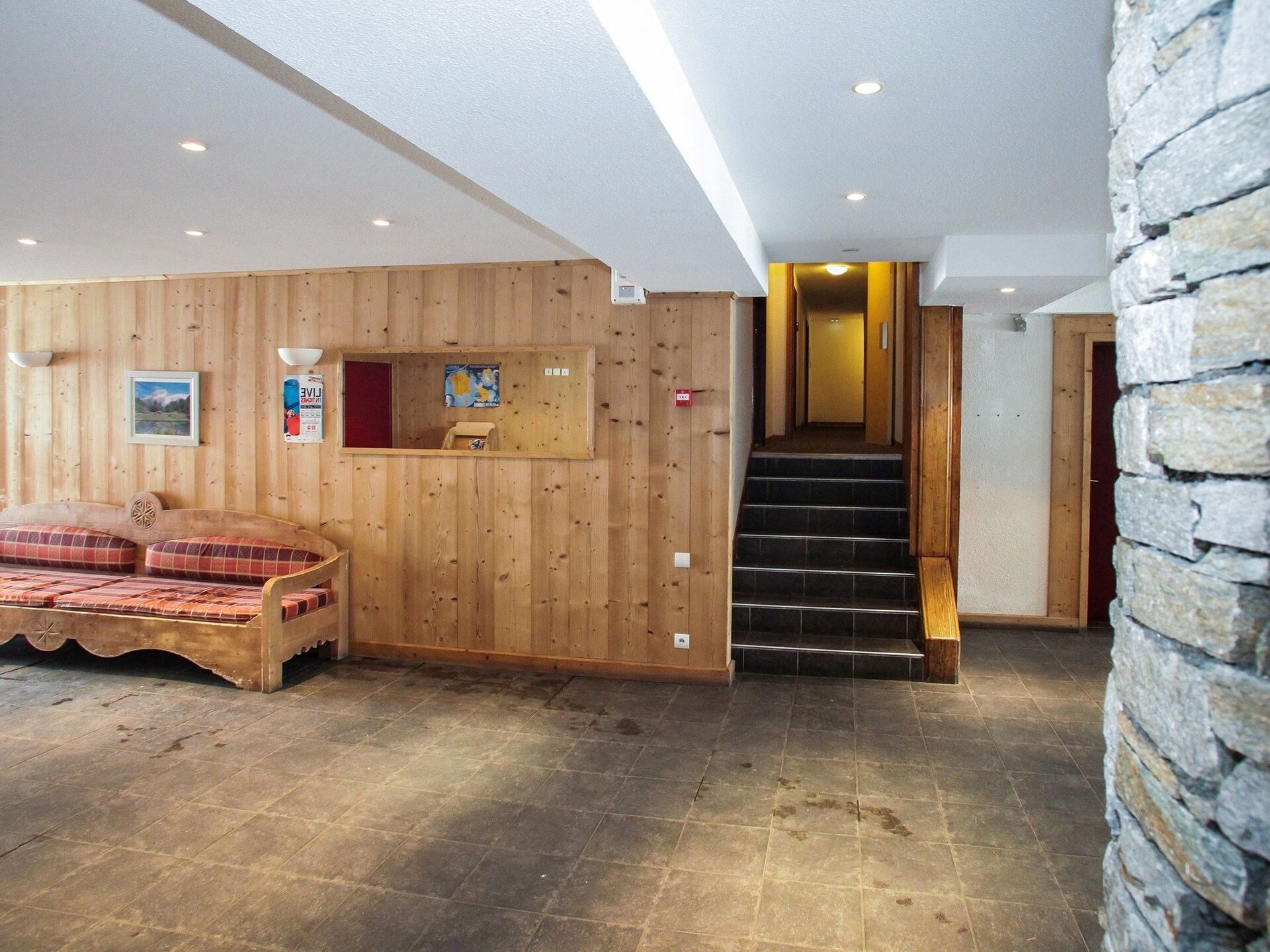 Knus chalet in Tignes Val Claret voor 5 personen, vlakbij de piste - foto 20