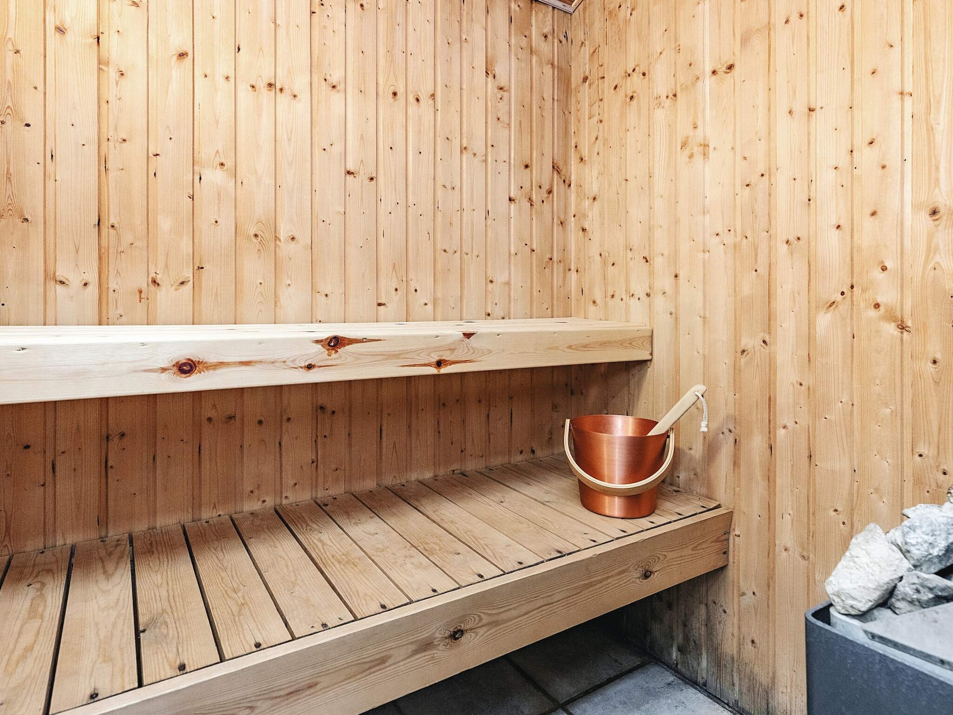 Op 1,0 km van zee: Ruim vakantiehuis in Hjørring voor 10 personen - foto 29