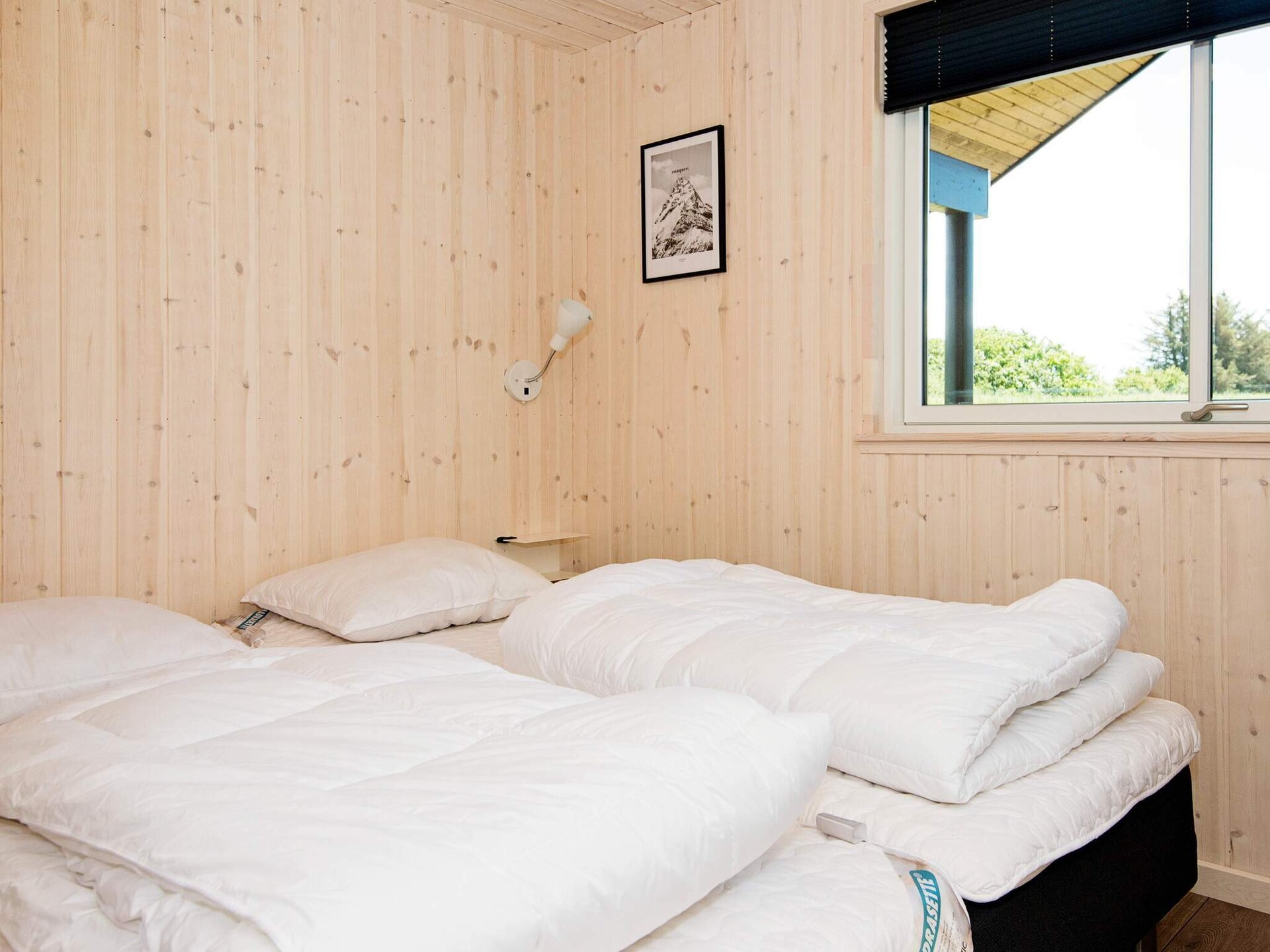 Groot vakantiehuis voor 20 personen met zwembad en sauna bij Houstrup Strand - foto 16