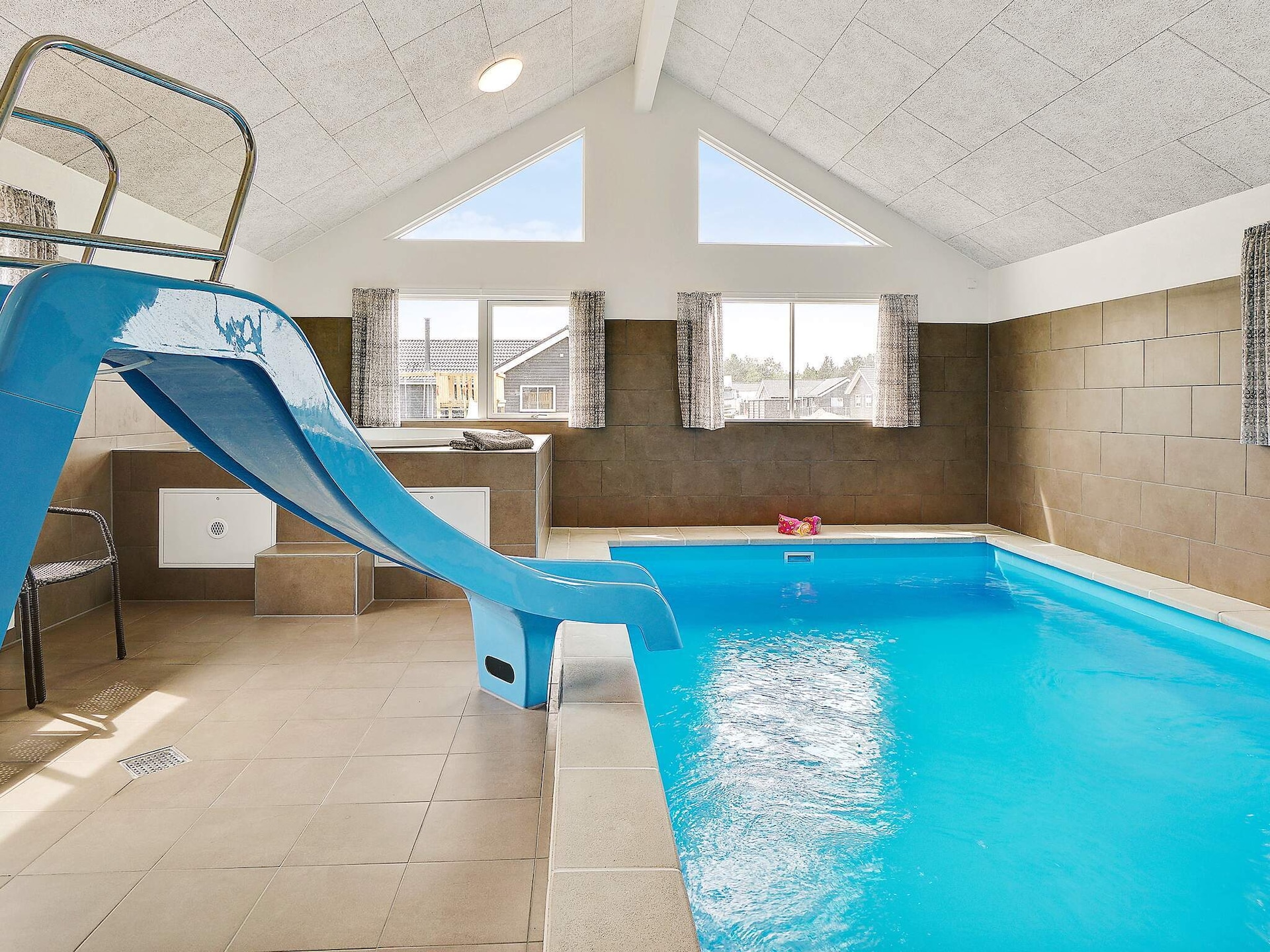 Ruim vakantiehuis in Nørre Nebel voor 20 personen met wellness · 256 m² - foto 11