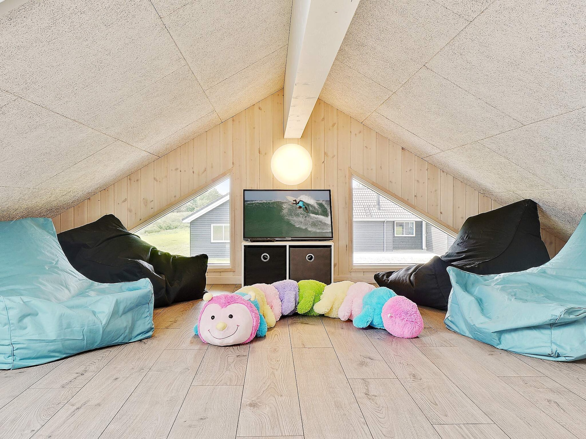 Ruim vakantiehuis in Nørre Nebel voor 20 personen met wellness · 256 m² - foto 30