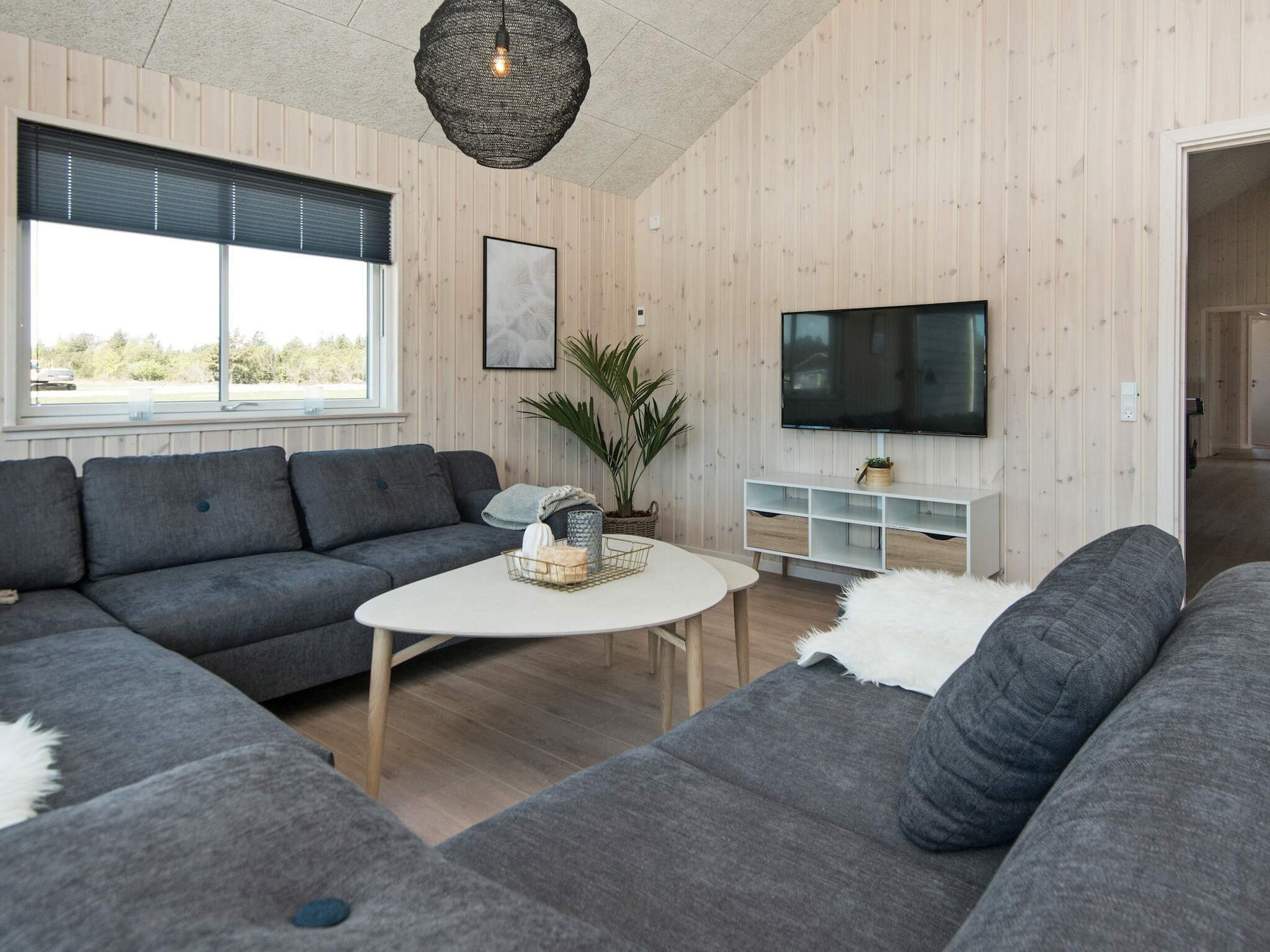 Ruim vakantiehuis in Nørre Nebel voor 20 personen met wellness - foto 22