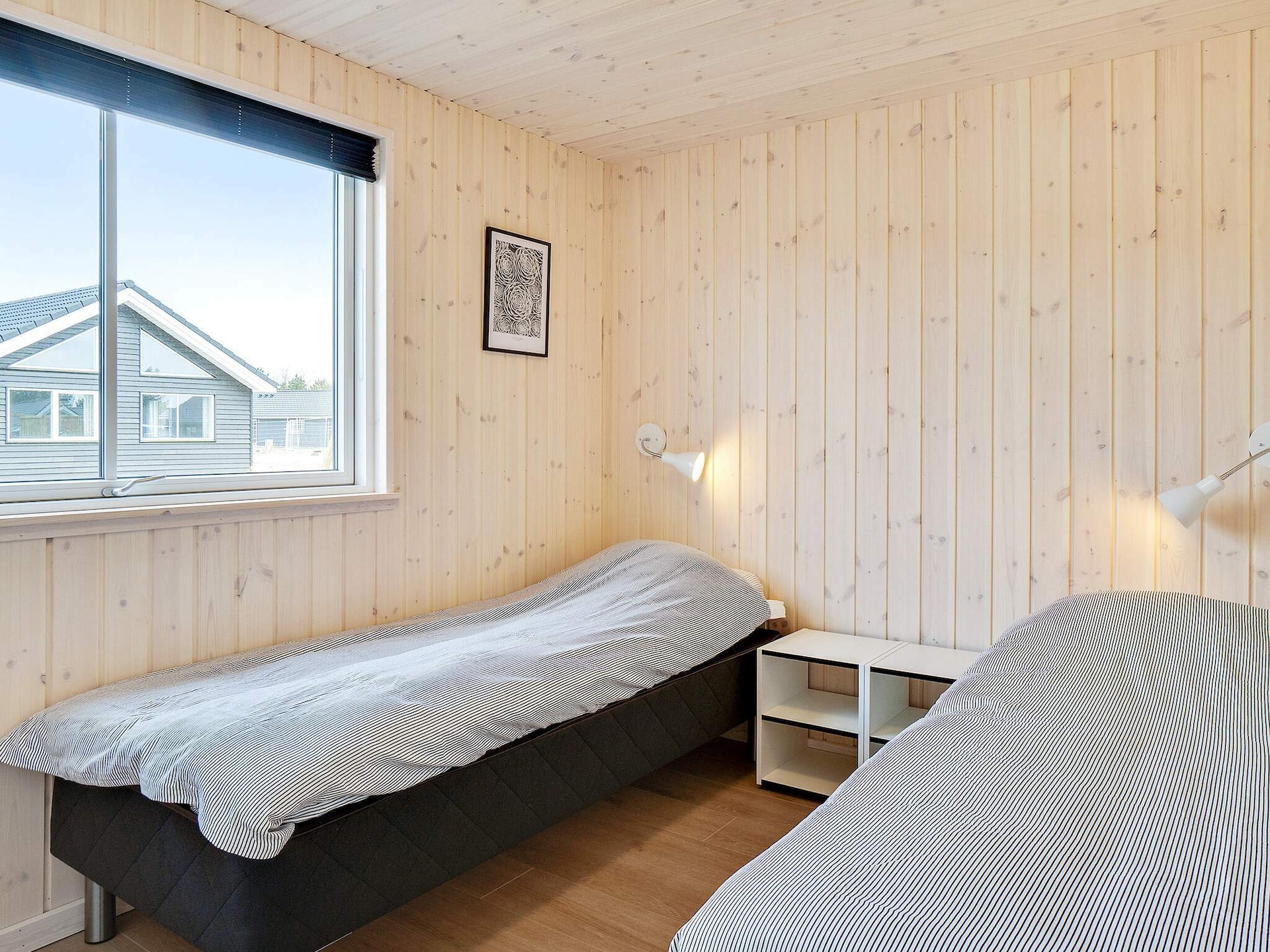 Ruim vakantiehuis in Nørre Nebel voor 20 personen met wellness - foto 32