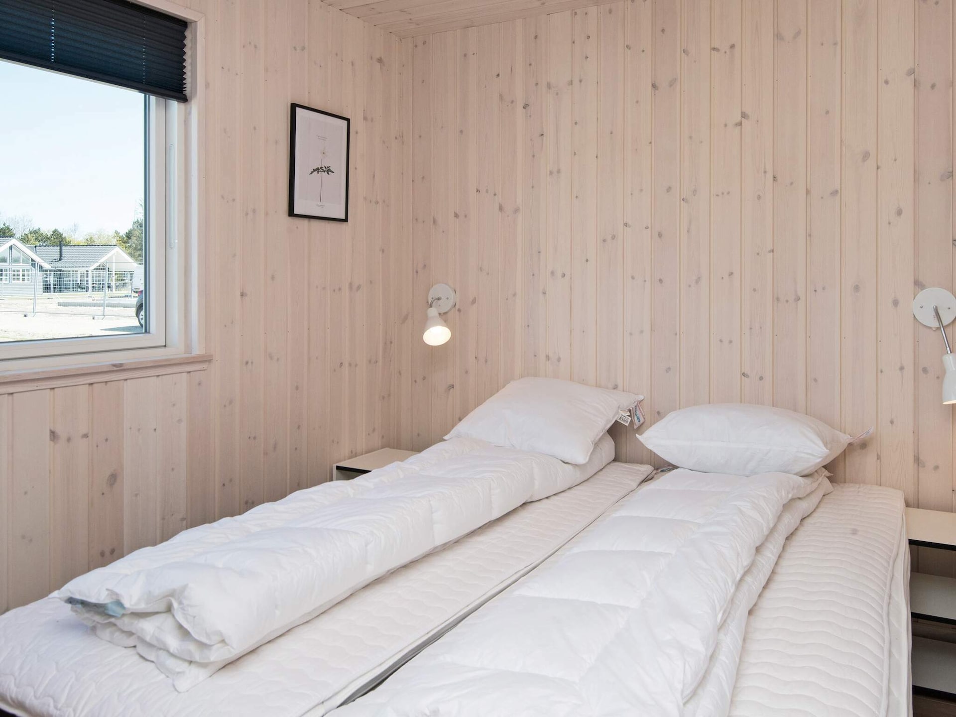Ruim vakantiehuis in Nørre Nebel voor 20 personen met wellness - foto 33