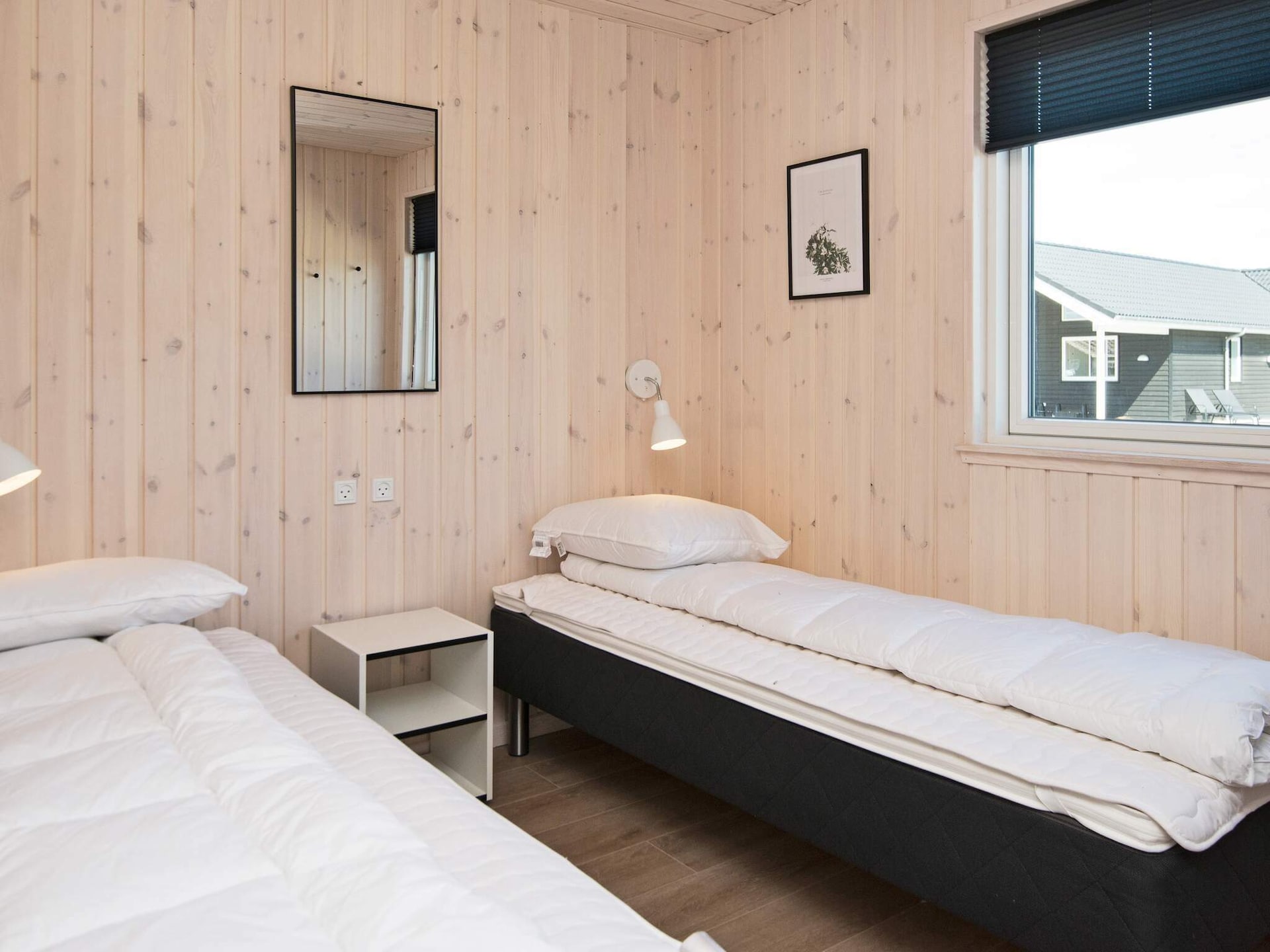 Ruim vakantiehuis in Nørre Nebel voor 20 personen met wellness - foto 34