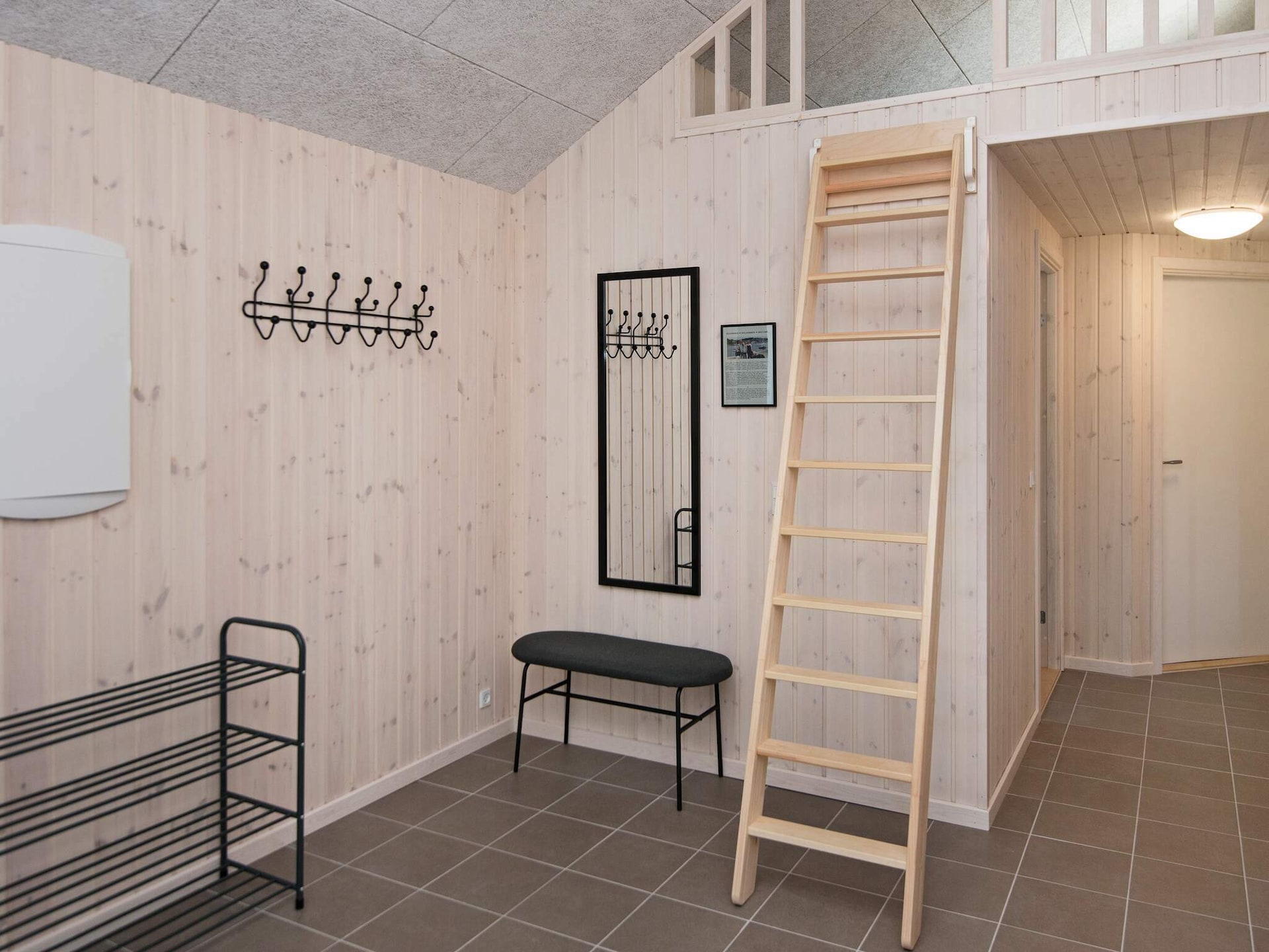 Ruim vakantiehuis in Nørre Nebel voor 20 personen met wellness - foto 39