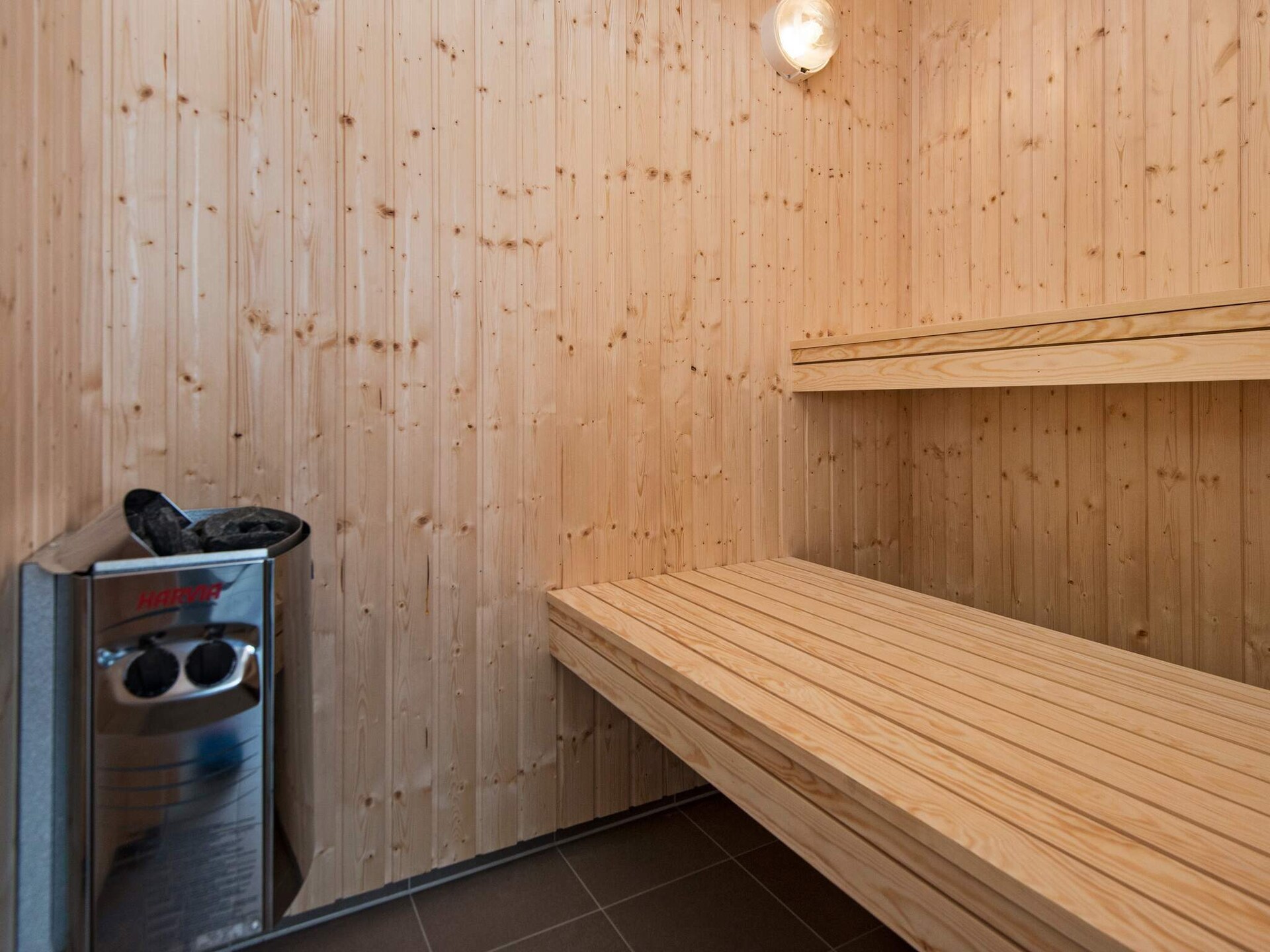 Ruim vakantiehuis in Nørre Nebel voor 20 personen met wellness - foto 40