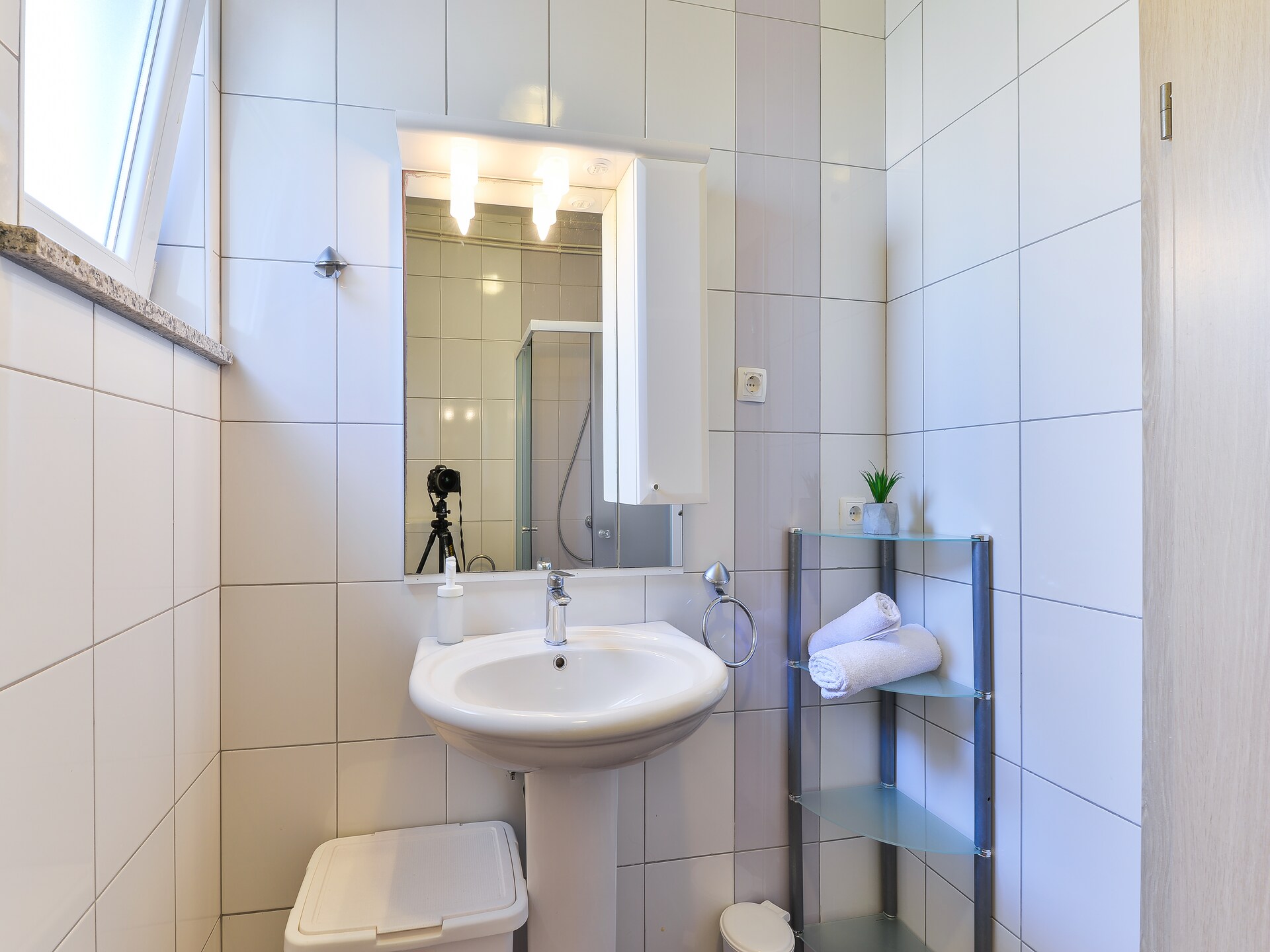 Villa Željko: Ruime vrijstaande villa met privézwembad bij Zadar - foto 19