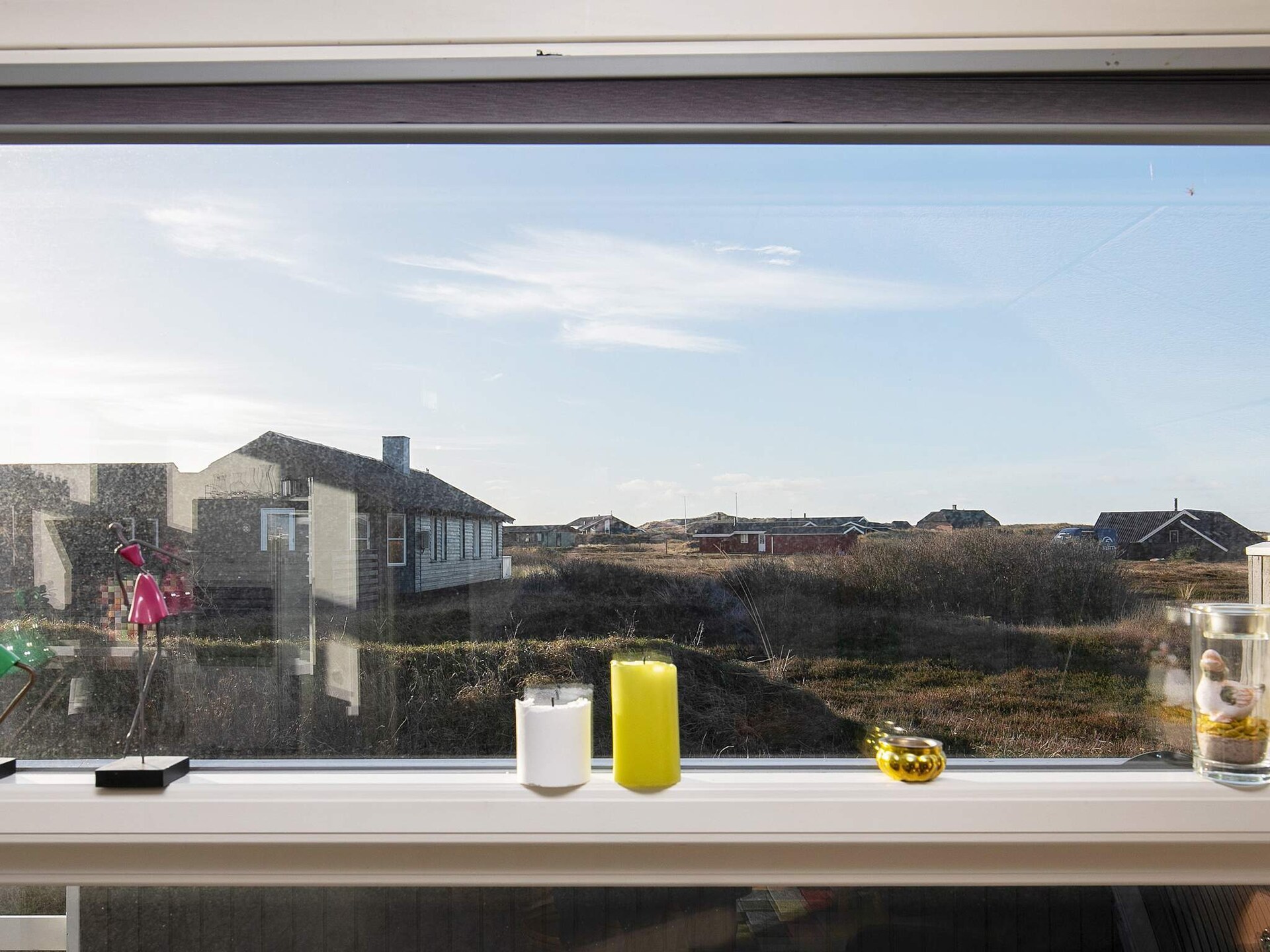 Licht vakantiehuis 300m van zee met whirlpool bij Ringkøbing - foto 26