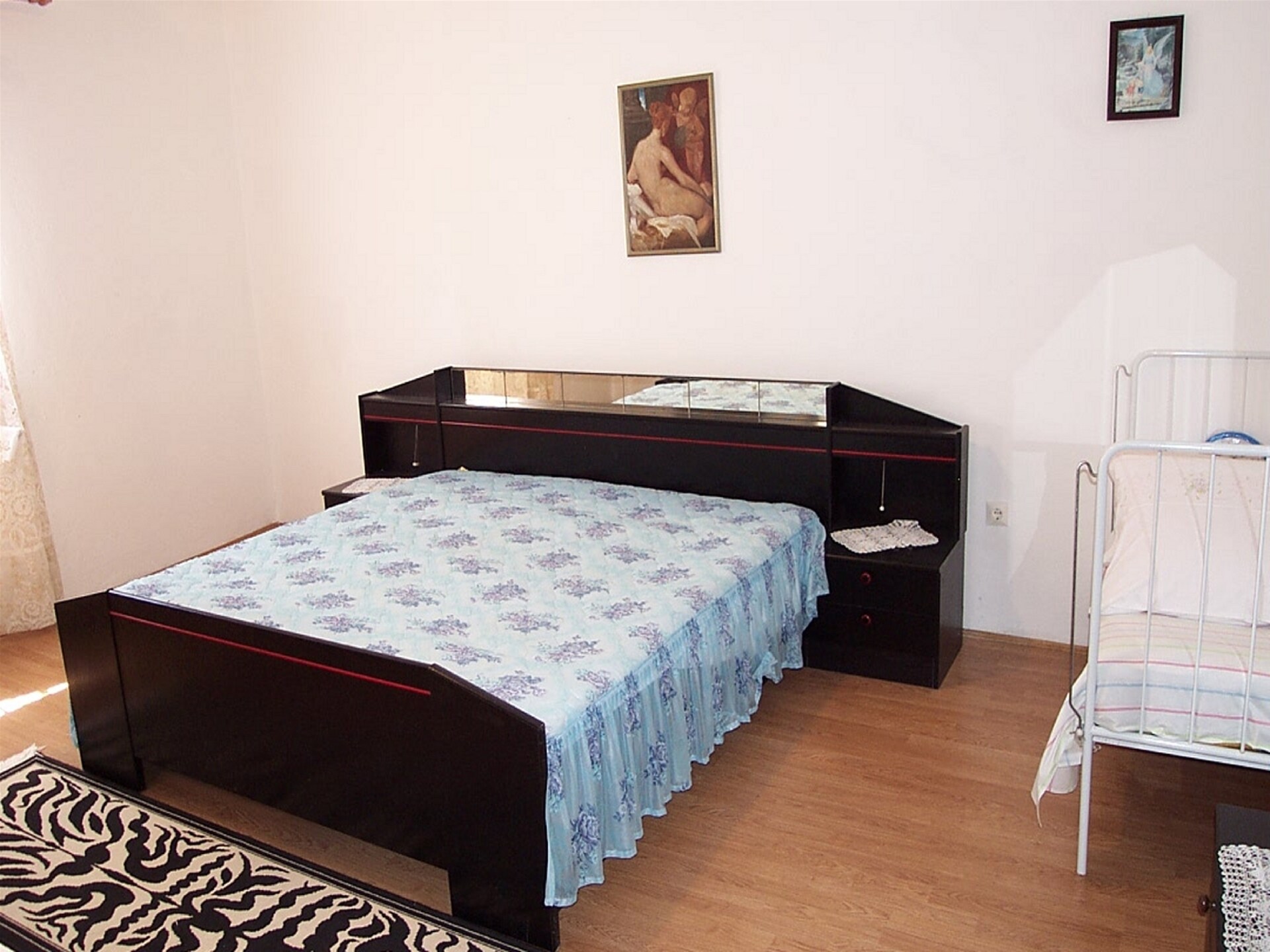 Bozac: ruim appartement met gedeeld zwembad in Istrië voor 6 personen - foto 12